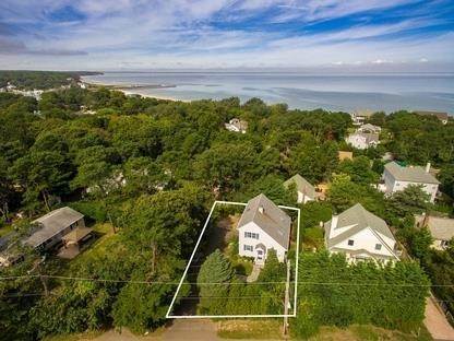 Real Estate at Hampton Bays, NY