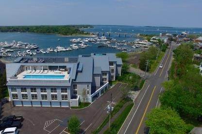 Real Estate at Sag Harbor, NY
