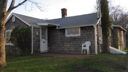 House at Amagansett, NY 11932