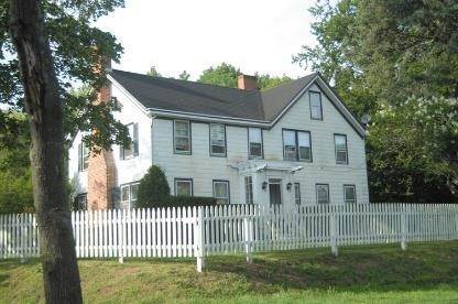 House at Southampton, NY 11968