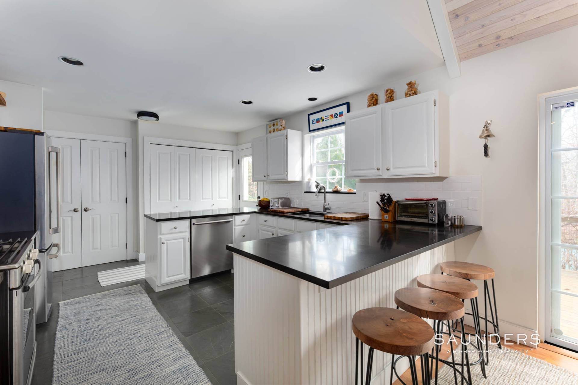 10. Single Family Homes for Sale at Ideally Located Between Amagansett & Eh Village 4 Talkhouse Walk, East Hampton, NY 11937
