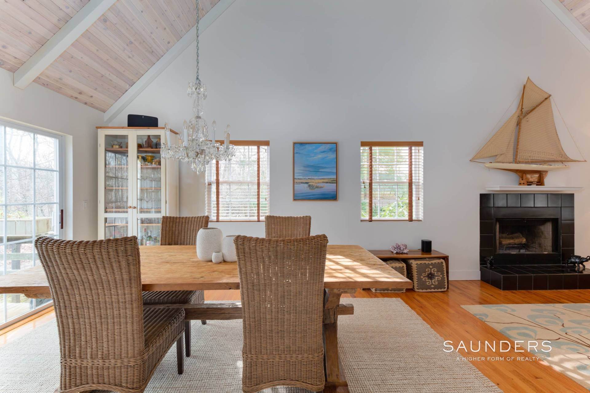 7. Single Family Homes for Sale at Ideally Located Between Amagansett & Eh Village 4 Talkhouse Walk, East Hampton, NY 11937