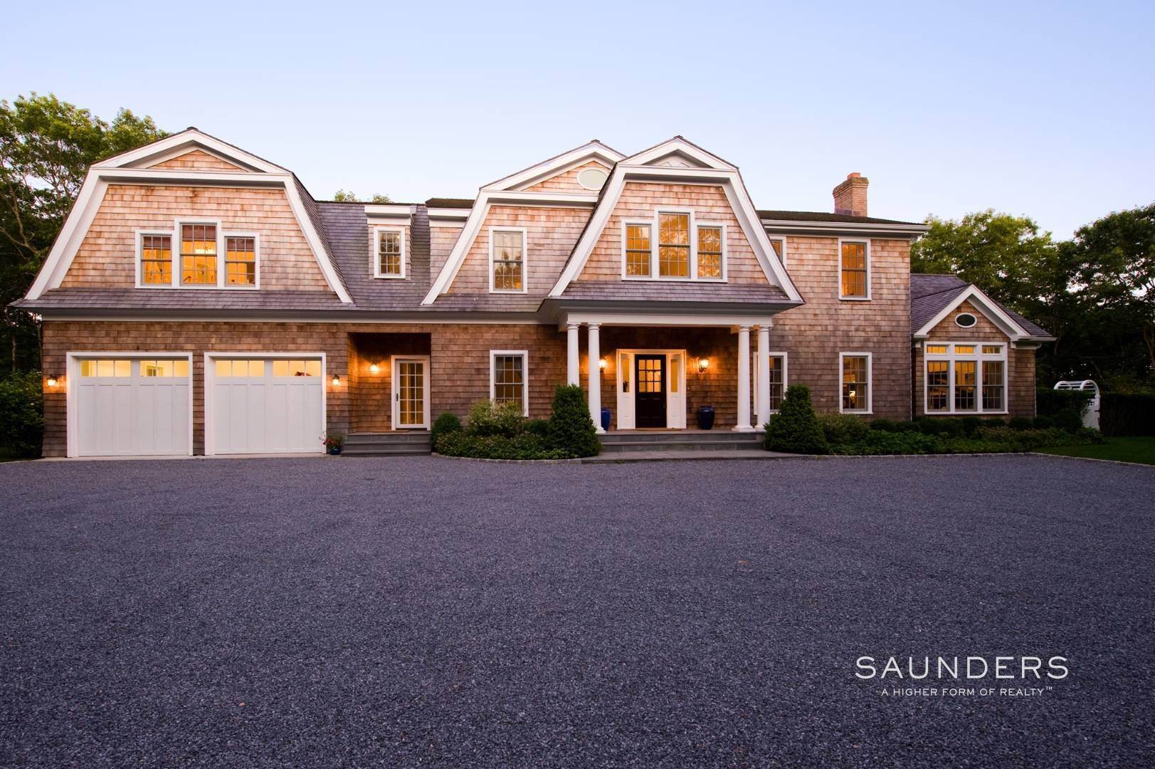Single Family Homes at On The Top Of Your Game Southampton, NY 11968