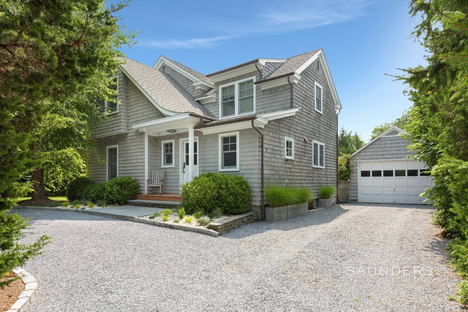 3. Single Family Homes at New To Market With Beach Access And Tennis 161 Wooleys Drive, North Sea, Southampton, NY 11968