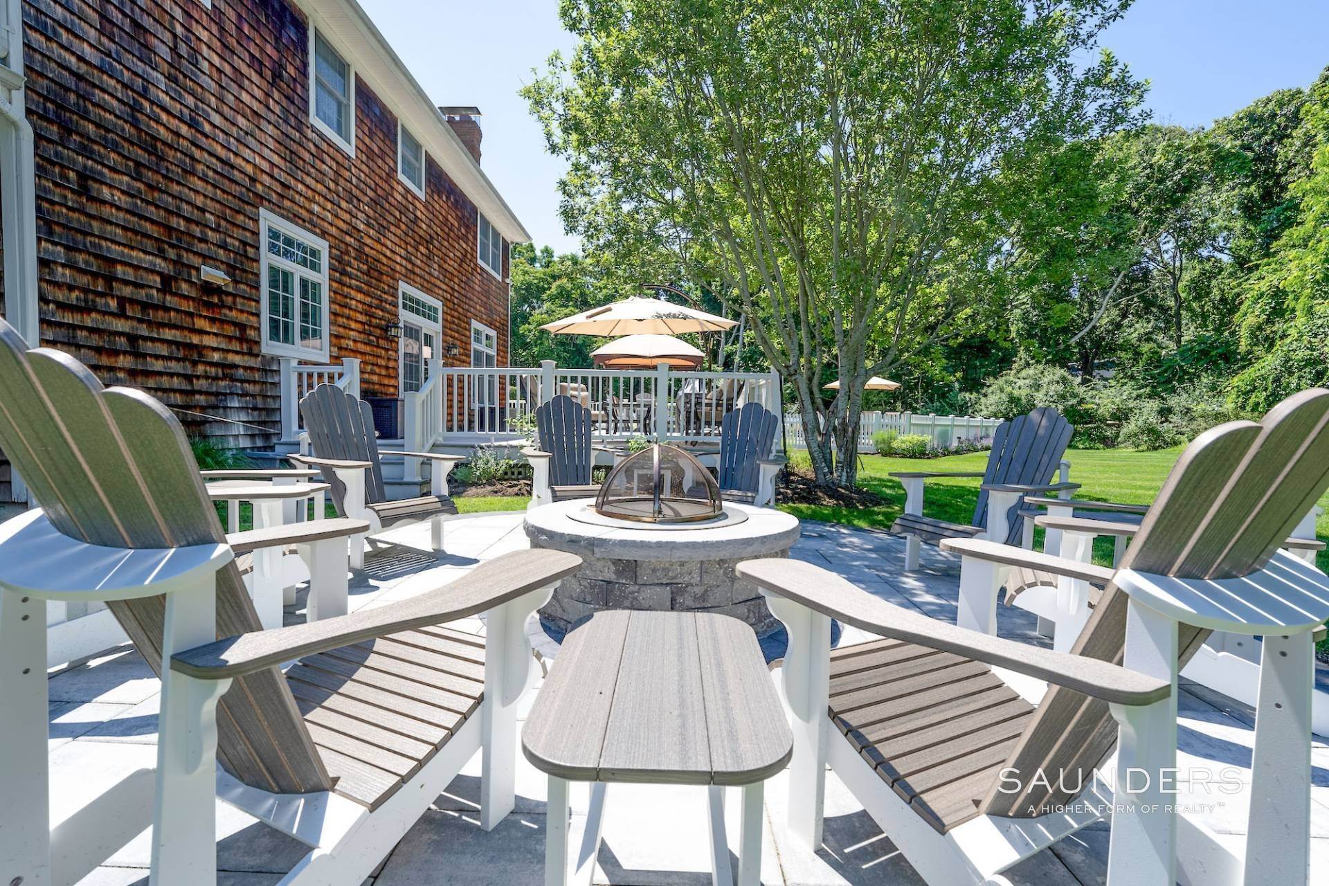 19. Single Family Homes at Summer In Sag Harbor - This One Has It All! 8 Mcgrath Stand Lane, Sag Harbor, NY 11963