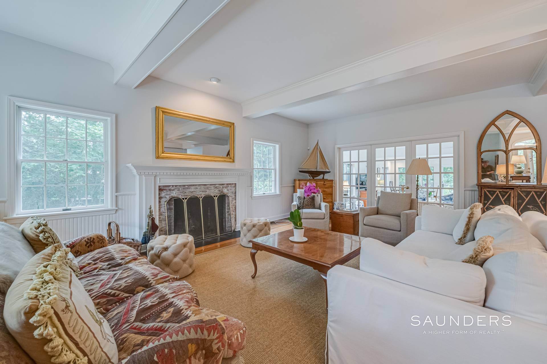 10. Single Family Homes at Year Round Village Close To The Ocean Beaches Southampton, NY 11968