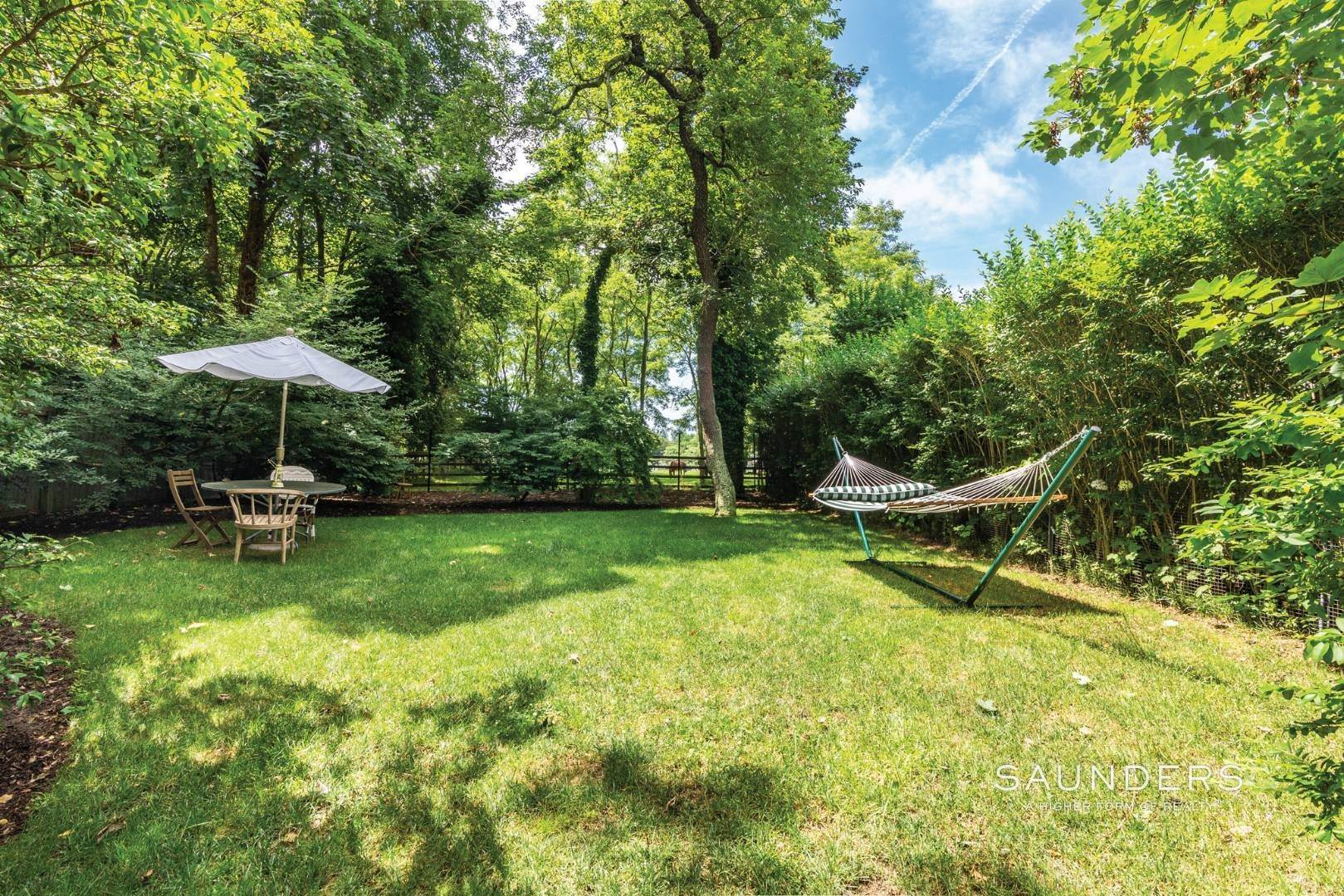 18. Single Family Homes for Sale at Rare Farm Frontage On The Village Fringe 39 Floyd Street, East Hampton, NY 11937