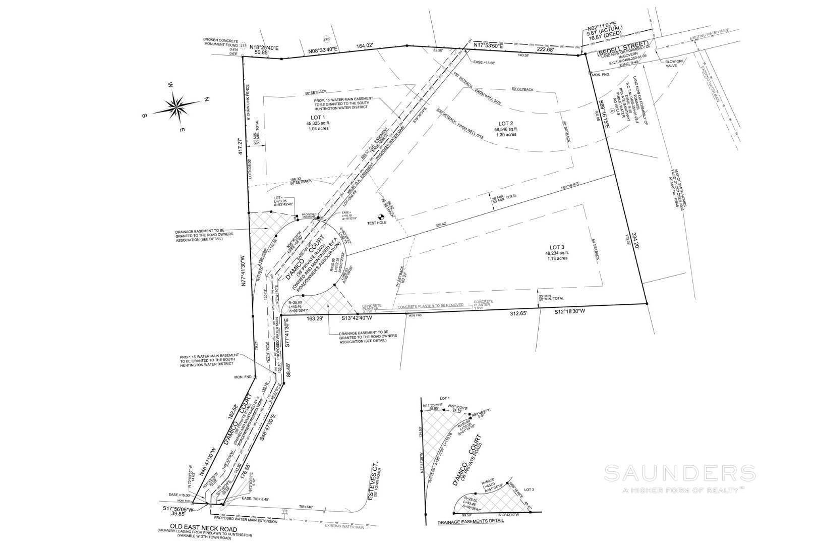 10. Land for Sale at Melville, NY 11747