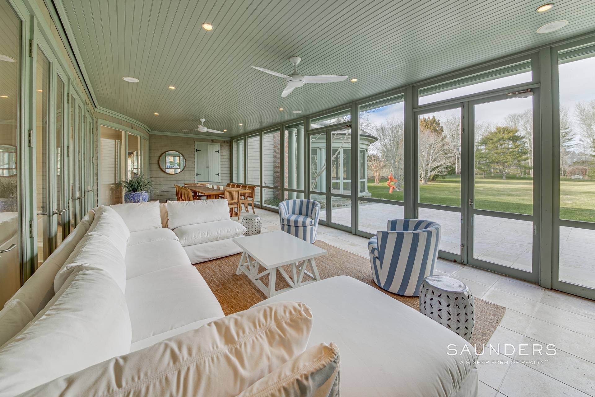 15. Single Family Homes at East Hampton Village Estate By The Beach With Tennis 7 Middle Lane, East Hampton, NY 11937