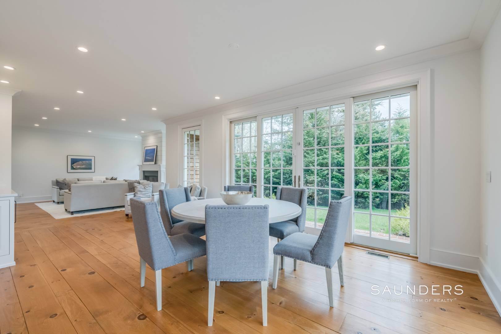 6. Single Family Homes for Sale at East Hampton New Construction Contemporary Blocks To Village 52 Miller Lane East, East Hampton North, East Hampton, NY 11937