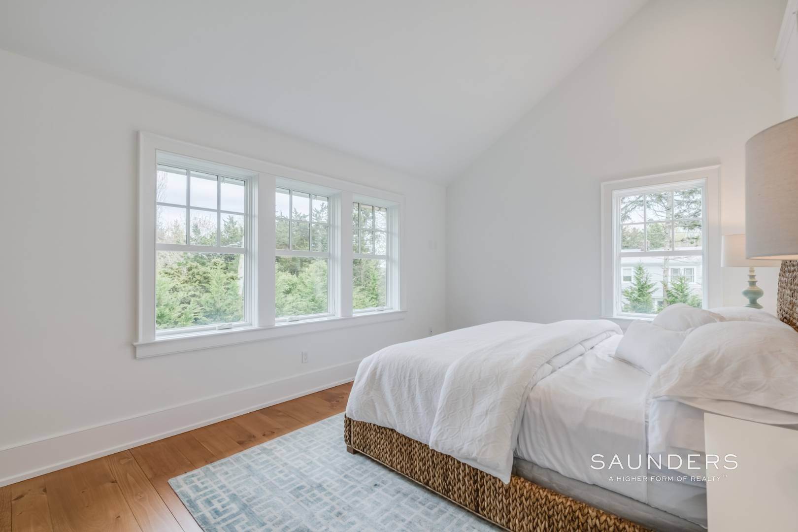 20. Single Family Homes for Sale at East Hampton New Construction Contemporary Blocks To Village 52 Miller Lane East, East Hampton North, East Hampton, NY 11937