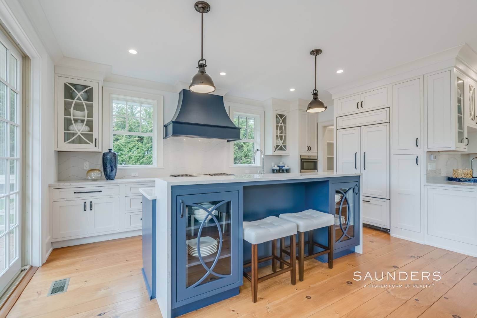 9. Single Family Homes for Sale at East Hampton New Construction Contemporary Blocks To Village 52 Miller Lane East, East Hampton North, East Hampton, NY 11937
