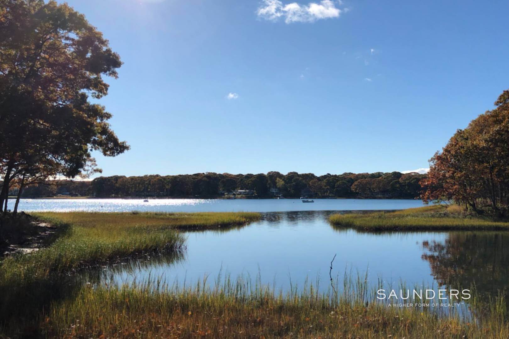 12. Land for Sale at Shelter Island Waterfront With Unadulterated Beauty 40 South Menantic Road, Shelter Island, NY 11964