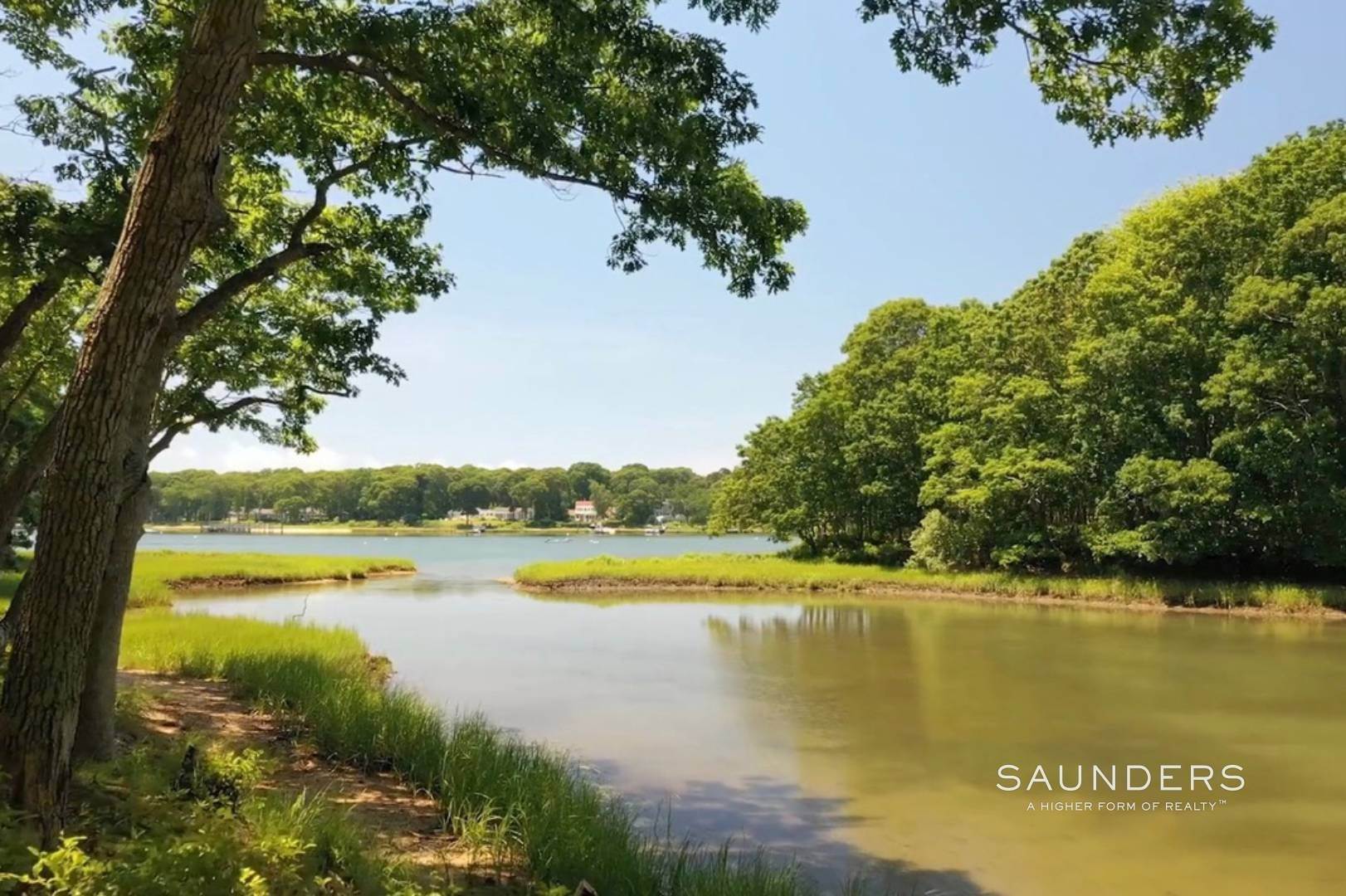 10. Land for Sale at Unadulterated Beauty Shelter Island Waterfront 40 South Menantic Road, Shelter Island, NY 11964