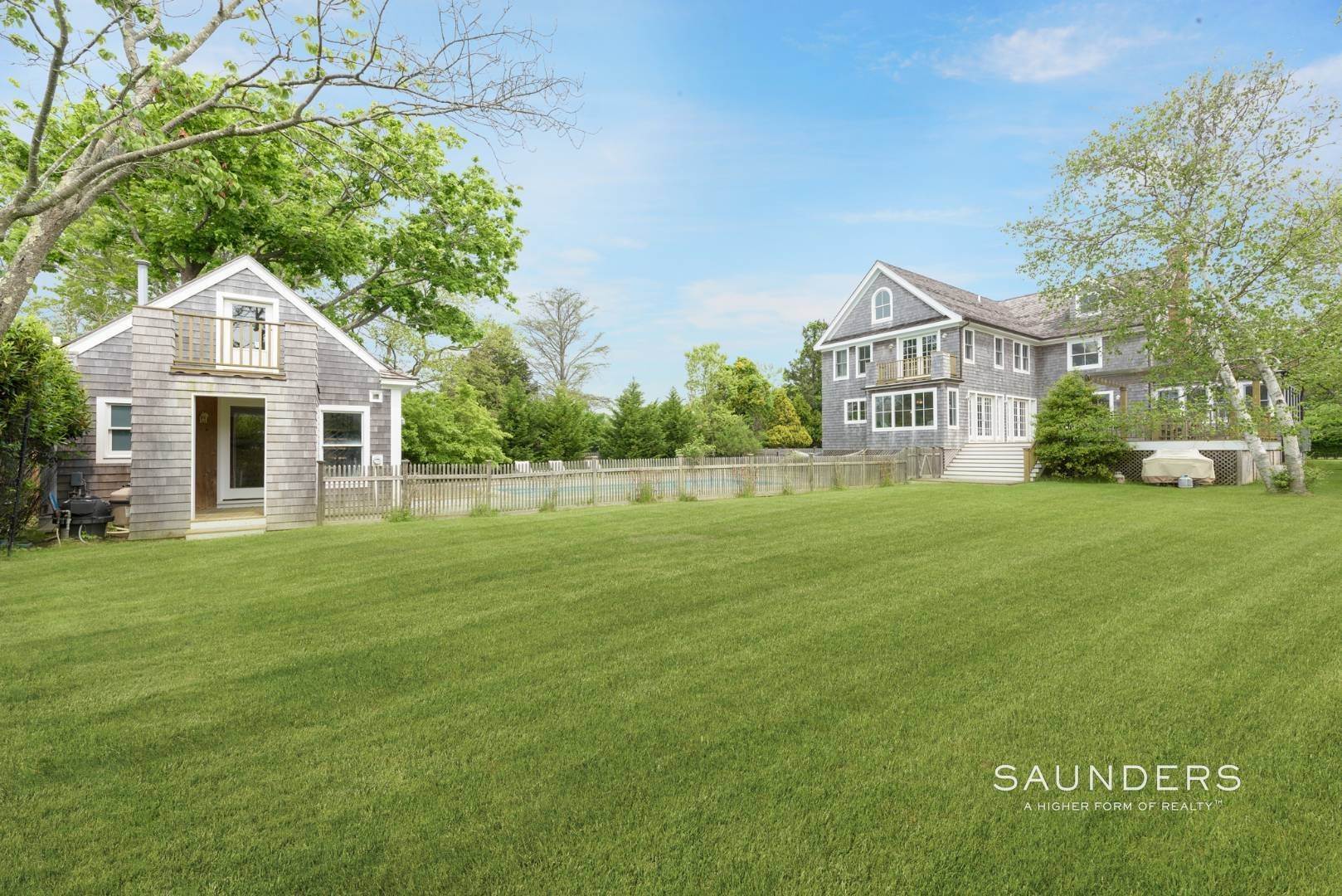 28. Single Family Homes at Turnkey Renovated Village Traditional Only Half Mile To Ocean 87 Beach Lane, Westhampton Beach Village, NY 11978