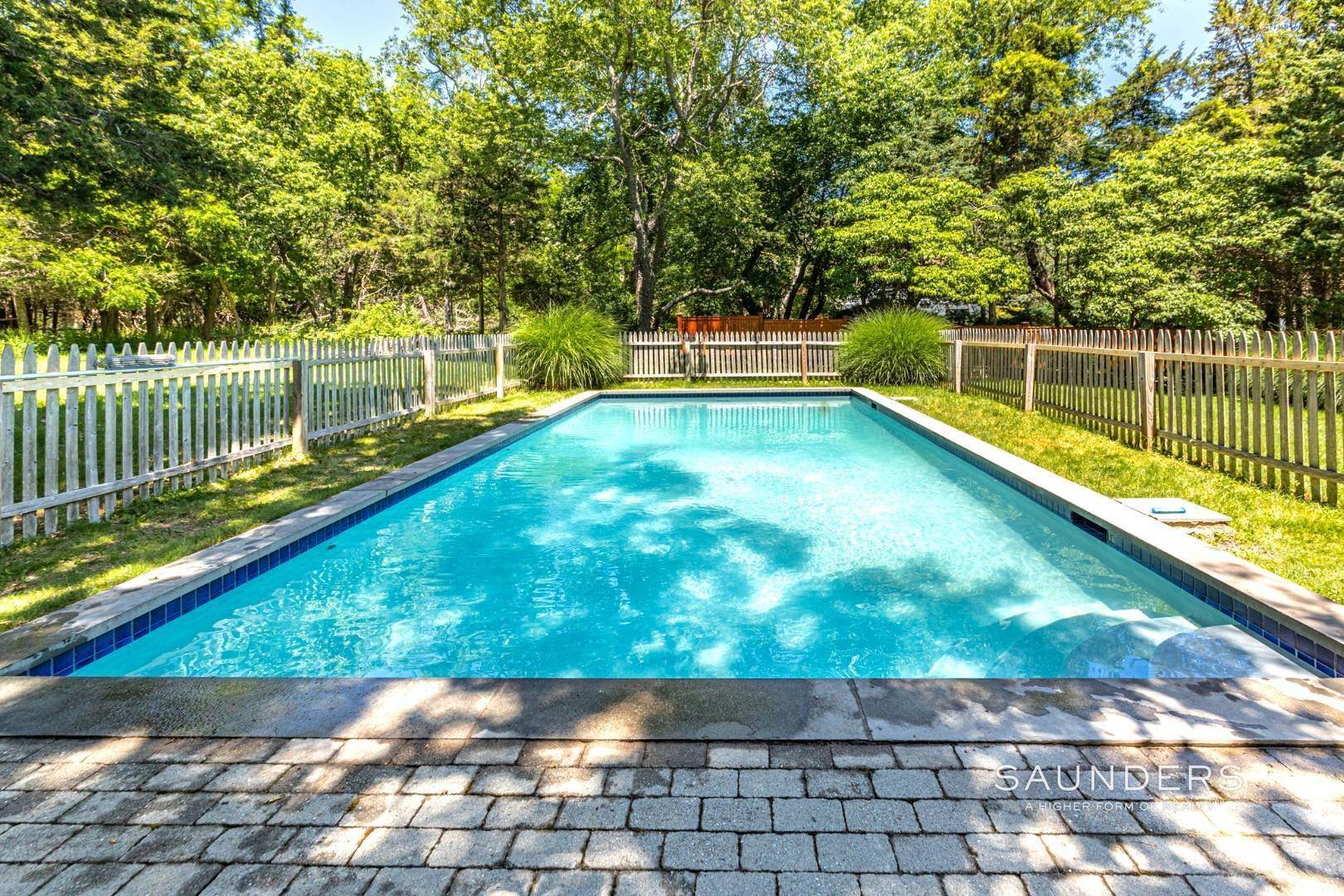 5. Single Family Homes for Sale at Shelter Island European Country Modern With Pool 30 Baldwin Road, Shelter Island, NY 11964