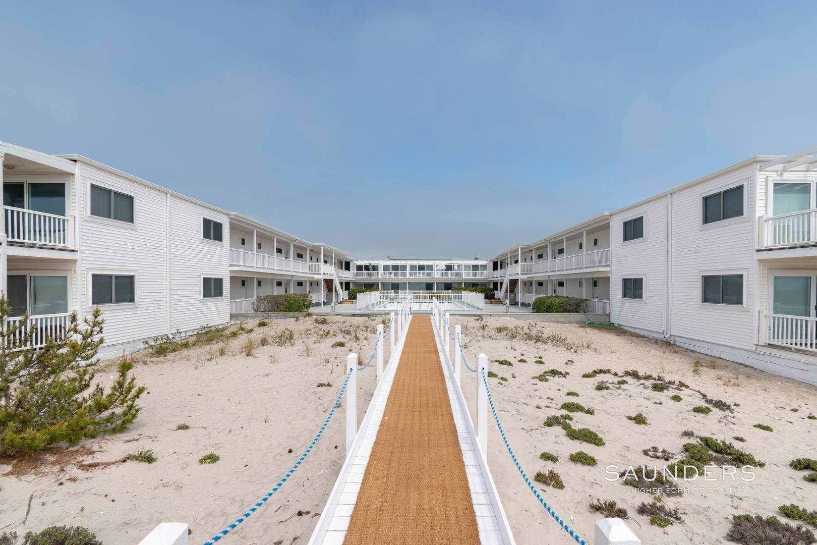 17. Co-op Properties for Sale at Oceanfront Living With Sunset Views 281 Dune Road, #8b And 9b, Westhampton Beach Village, NY 11978