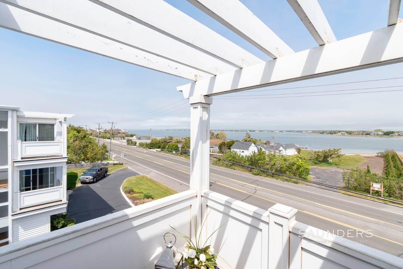 5. Co-op Properties at Oceanfront Living With Sunset Views 281 Dune Road, #8b And 9b, Westhampton Beach Village, NY 11978