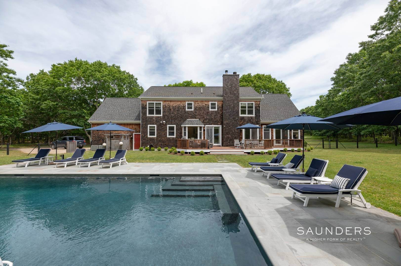 23. Single Family Homes for Sale at Build Your Compound In Springs 8 & 10 Wildflower Lane, East Hampton, NY 11937