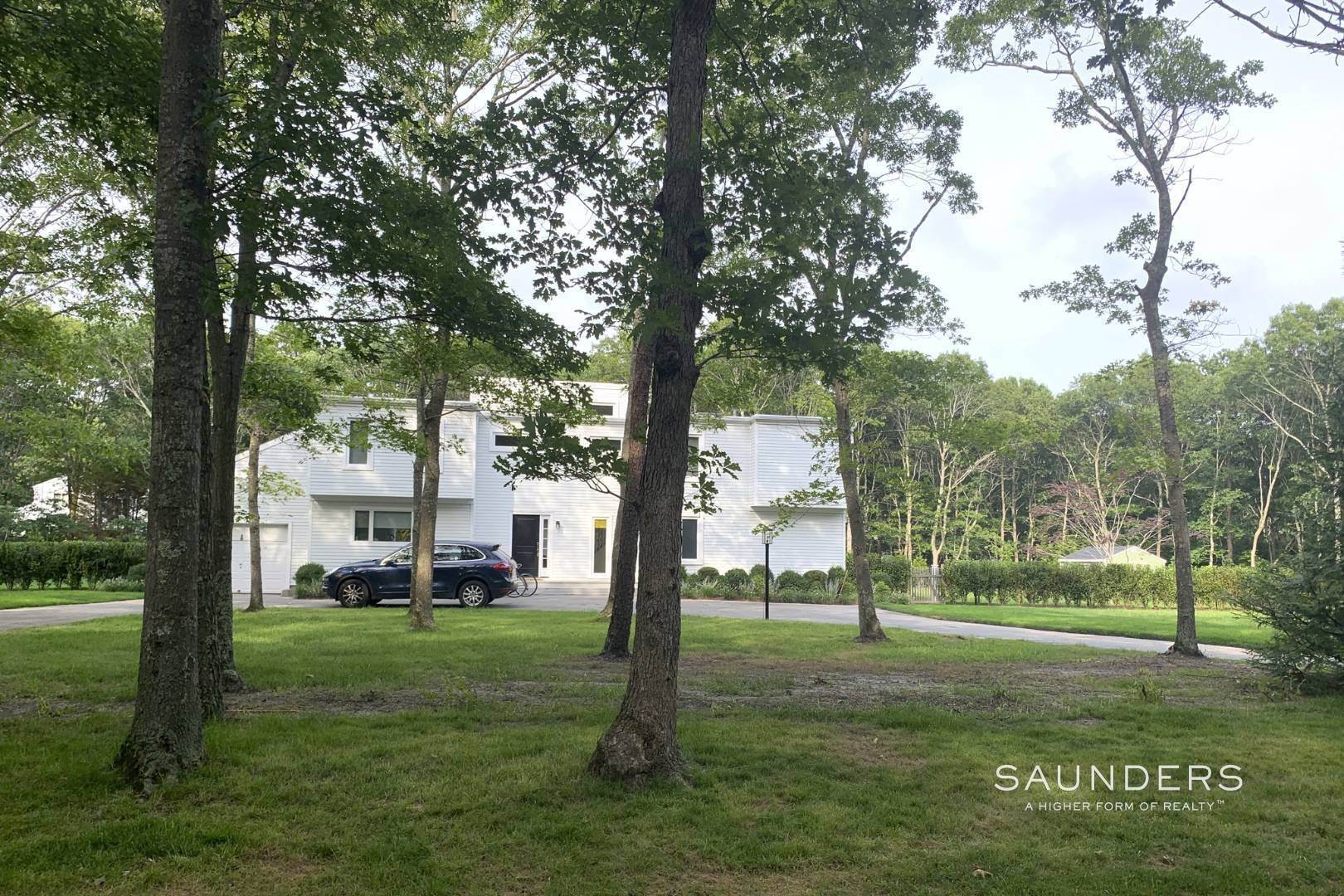 21. Single Family Homes at Brand New Reno In Quogue Quogue, NY 11959
