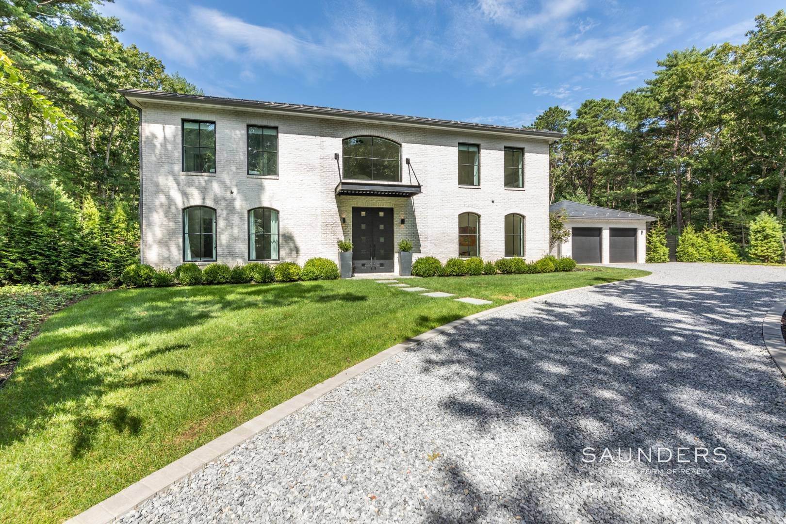 2. Single Family Homes at Brand New In The Northwest 2 Old Pine Drive, East Hampton, NY 11937