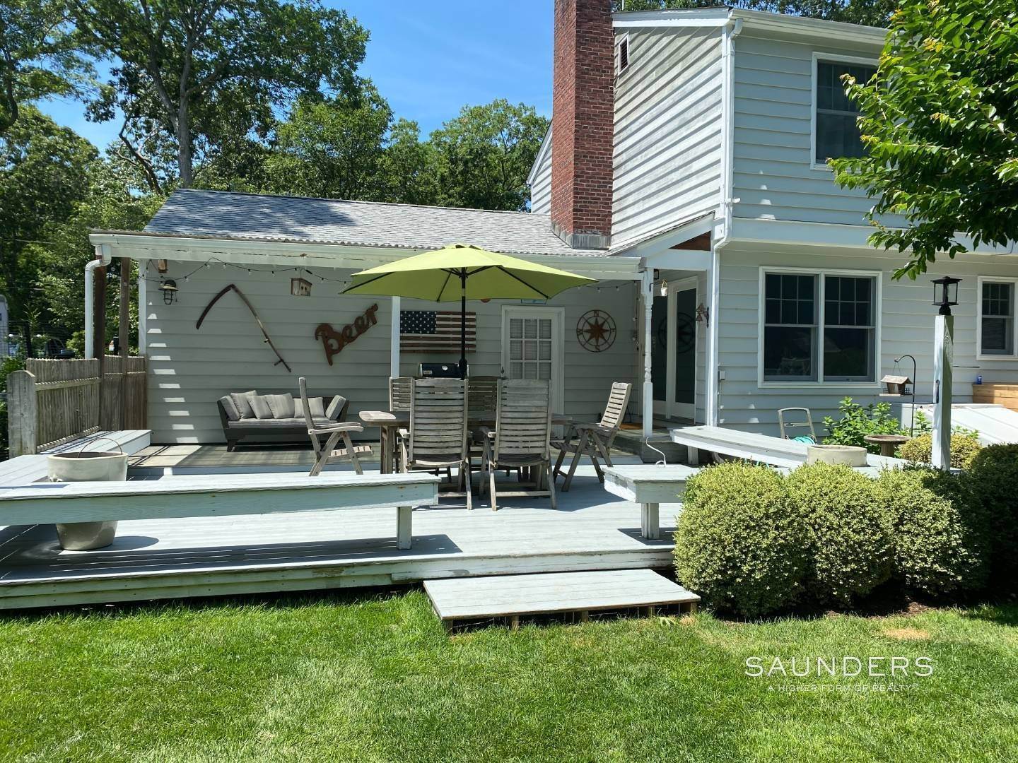 23. Single Family Homes at August - Ld In Clearwater East Hampton, NY 11937