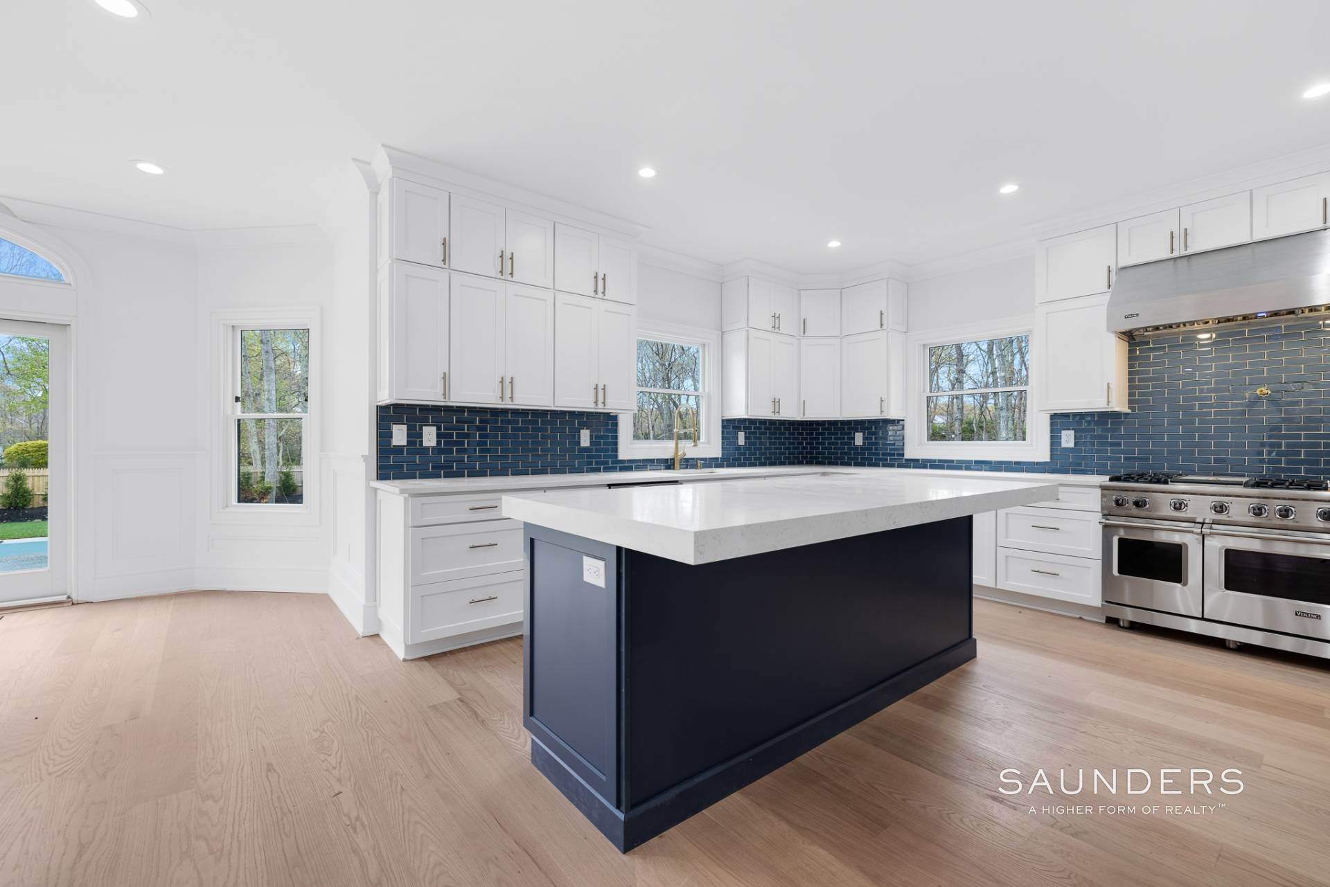 14. Single Family Homes for Sale at New Construction Bridgehampton North Moments From Ocean Beaches 690 Bridgehampton Sag Harbor Turnpike, Bridgehampton, NY 11932