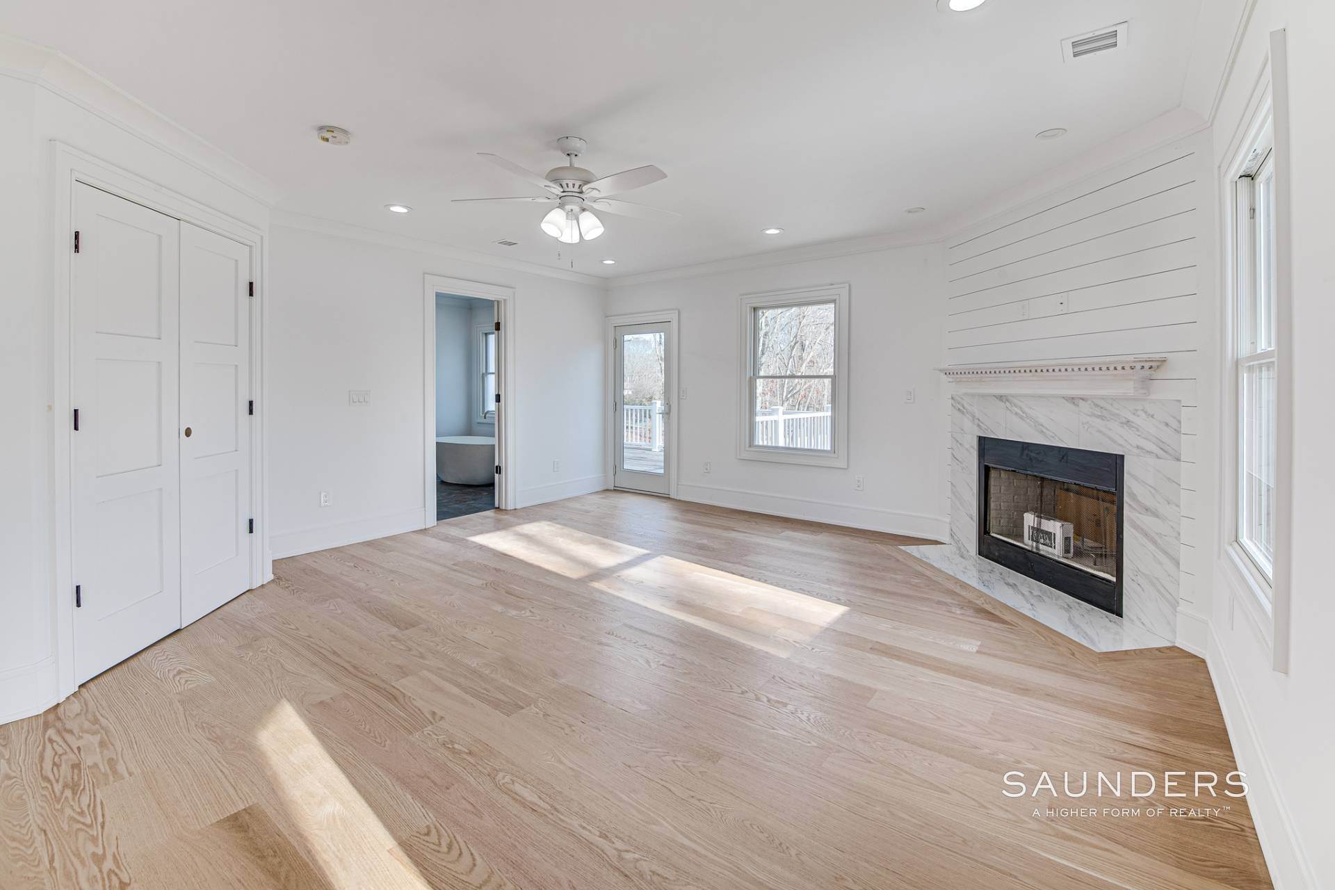 19. Single Family Homes for Sale at New Construction Bridgehampton North Moments From Ocean Beaches 690 Bridgehampton Sag Harbor Turnpike, Bridgehampton, NY 11932