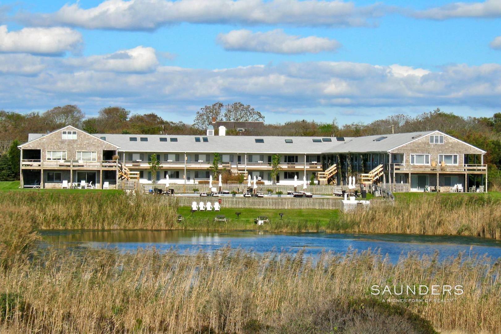18. Co-op Properties for Sale at 3 Oceanfront Units 379 Bluff Road, Units# 218, 219, And 119, Amagansett, NY 11930