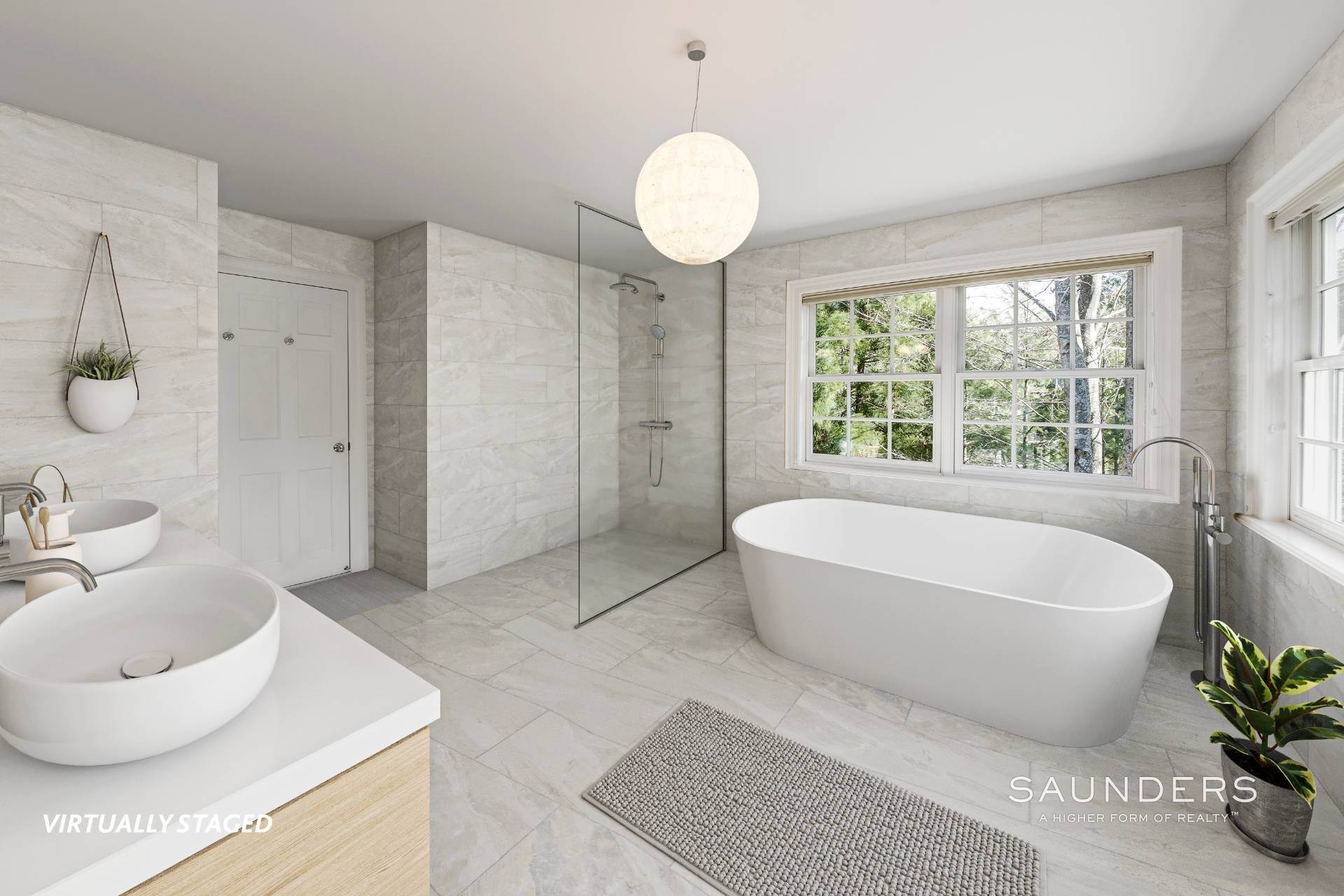 17. Single Family Homes for Sale at Builder's Own, Hamptons Traditional 33 Cedar Trails, Northwest Woods, East Hampton, NY 11937