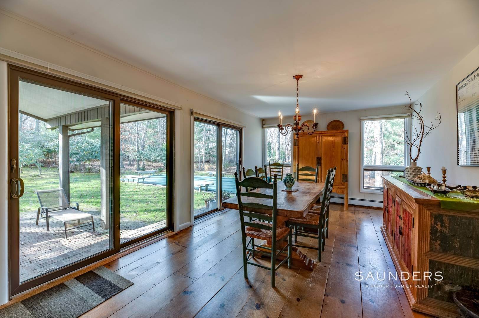 4. Single Family Homes at Quiet, Private And Affordable In East Hampton. 3 Forest Court, East Hampton, NY 11937