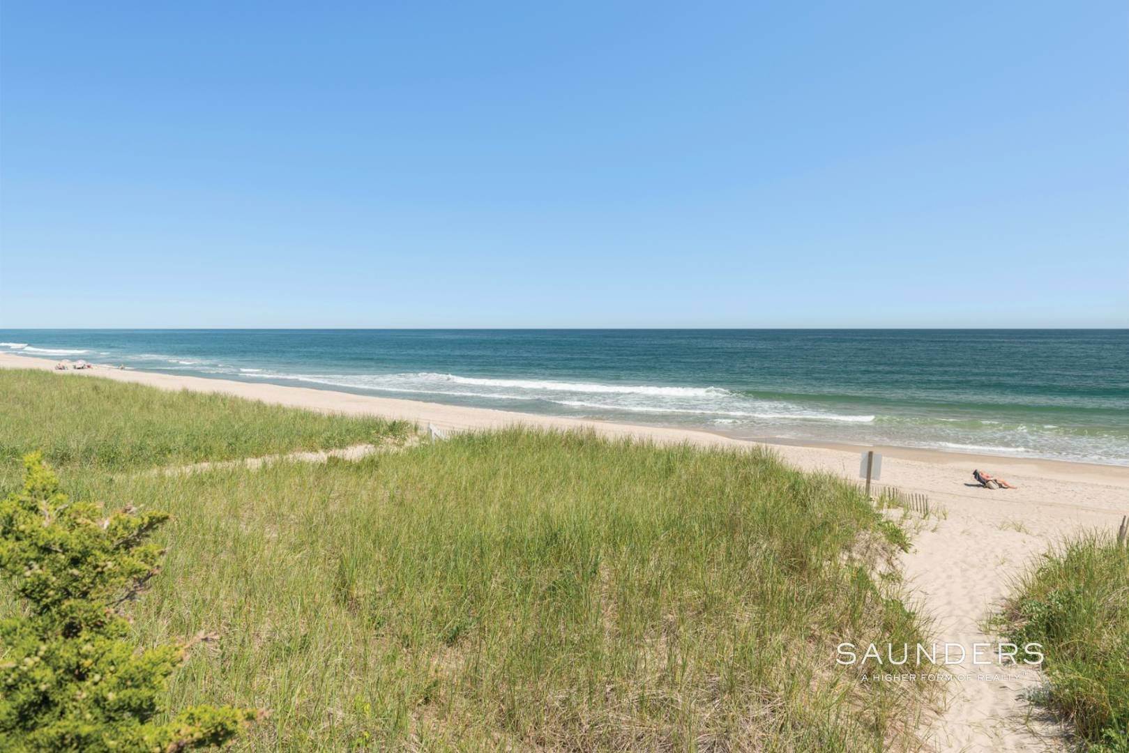 12. Single Family Homes for Sale at Amagansett South Of The Highway-New Construction 24 Handy Lane, Amagansett, NY 11930