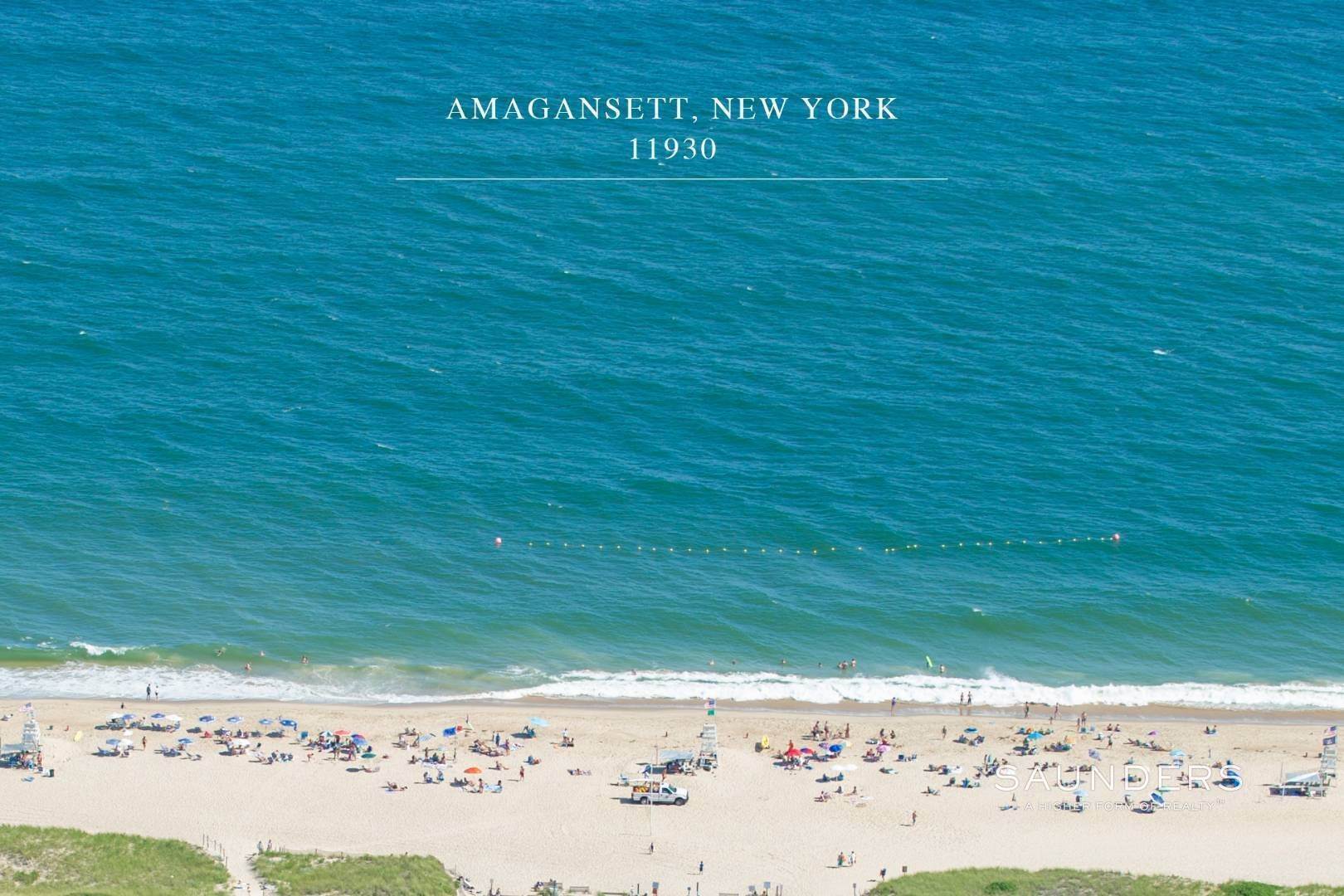 11. Single Family Homes for Sale at Amagansett South Of The Highway-New Construction 37 Handy Lane, Amagansett, NY 11930