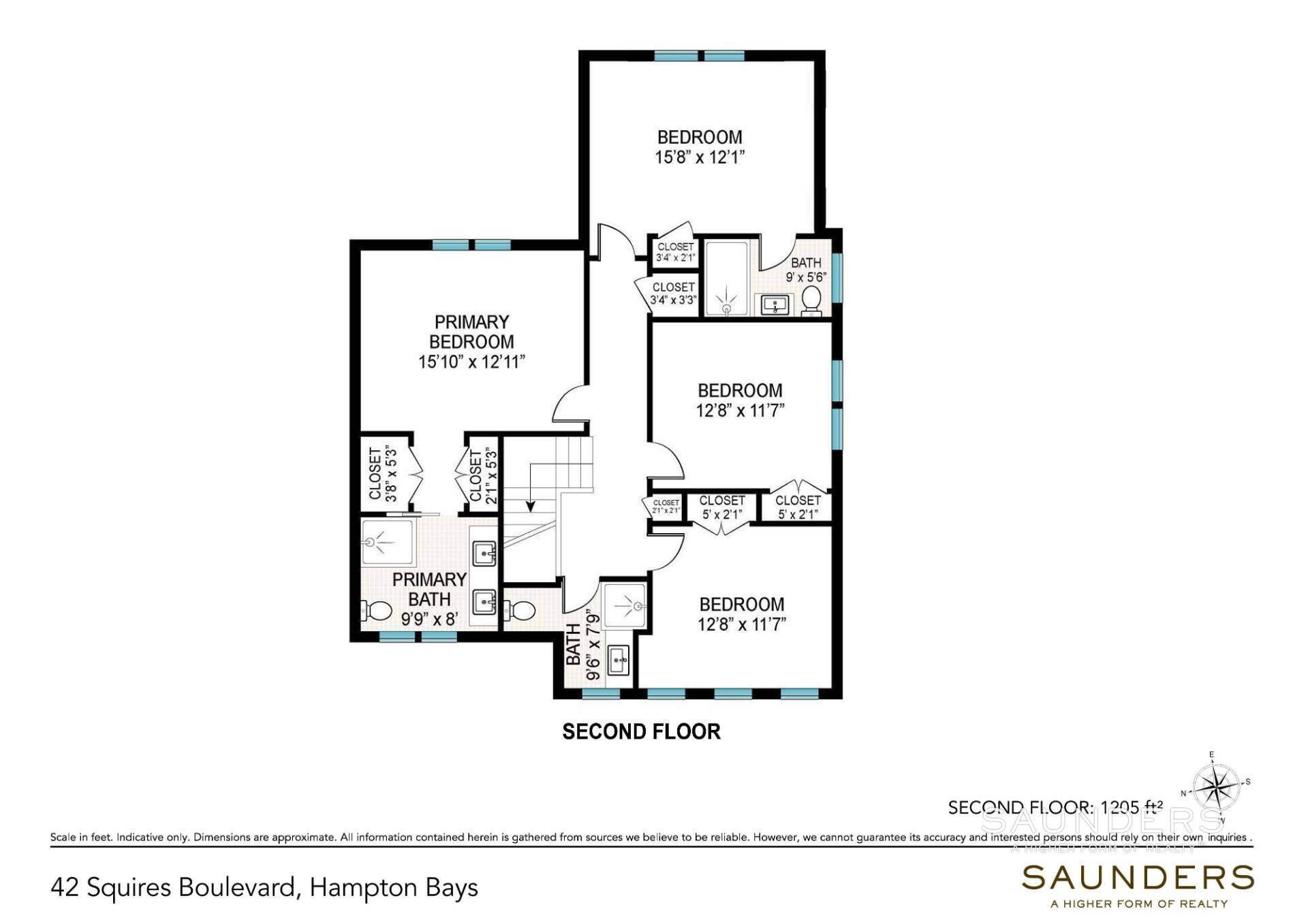 26. Single Family Homes for Sale at New Construction In Hampton Bays 42 Squires Boulevard, Hampton Bays, NY 11946