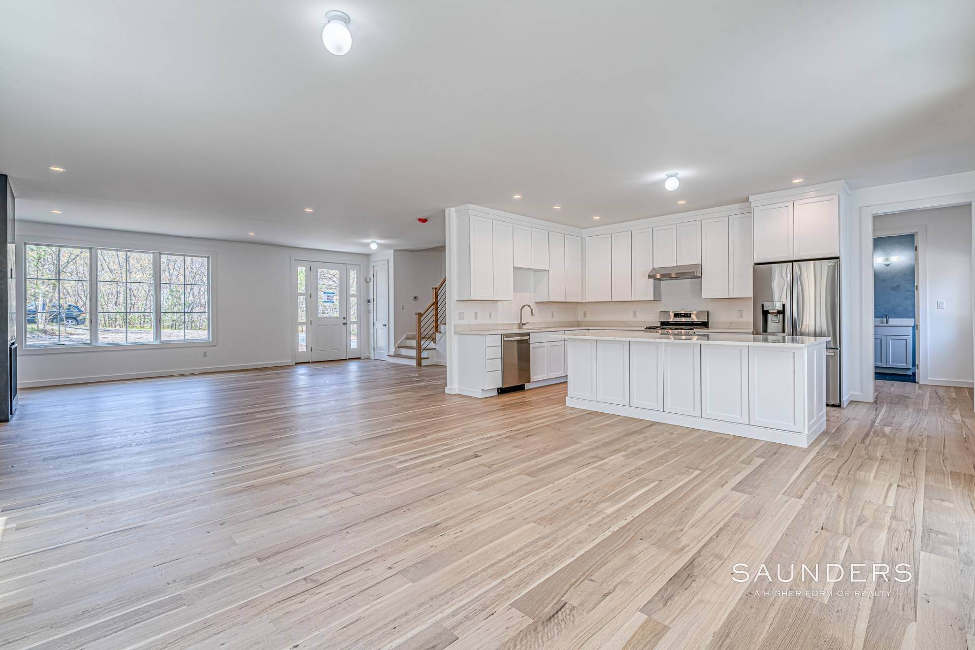 5. Single Family Homes for Sale at New Construction In Hampton Bays 42 Squires Boulevard, Hampton Bays, NY 11946