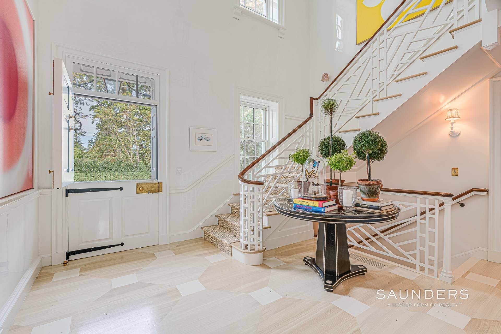3. Single Family Homes for Sale at Timeless New Construction In Georgica 52 Ruxton Road, East Hampton Village, East Hampton, NY 11937