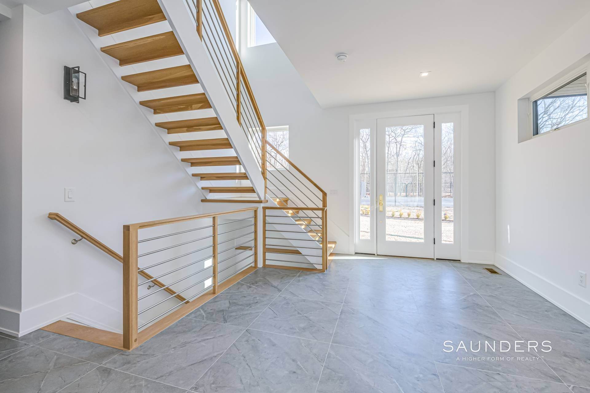 5. Single Family Homes for Sale at East Hampton New Construction With Pool And Tennis 63 North Woods Lane, East Hampton, NY 11937