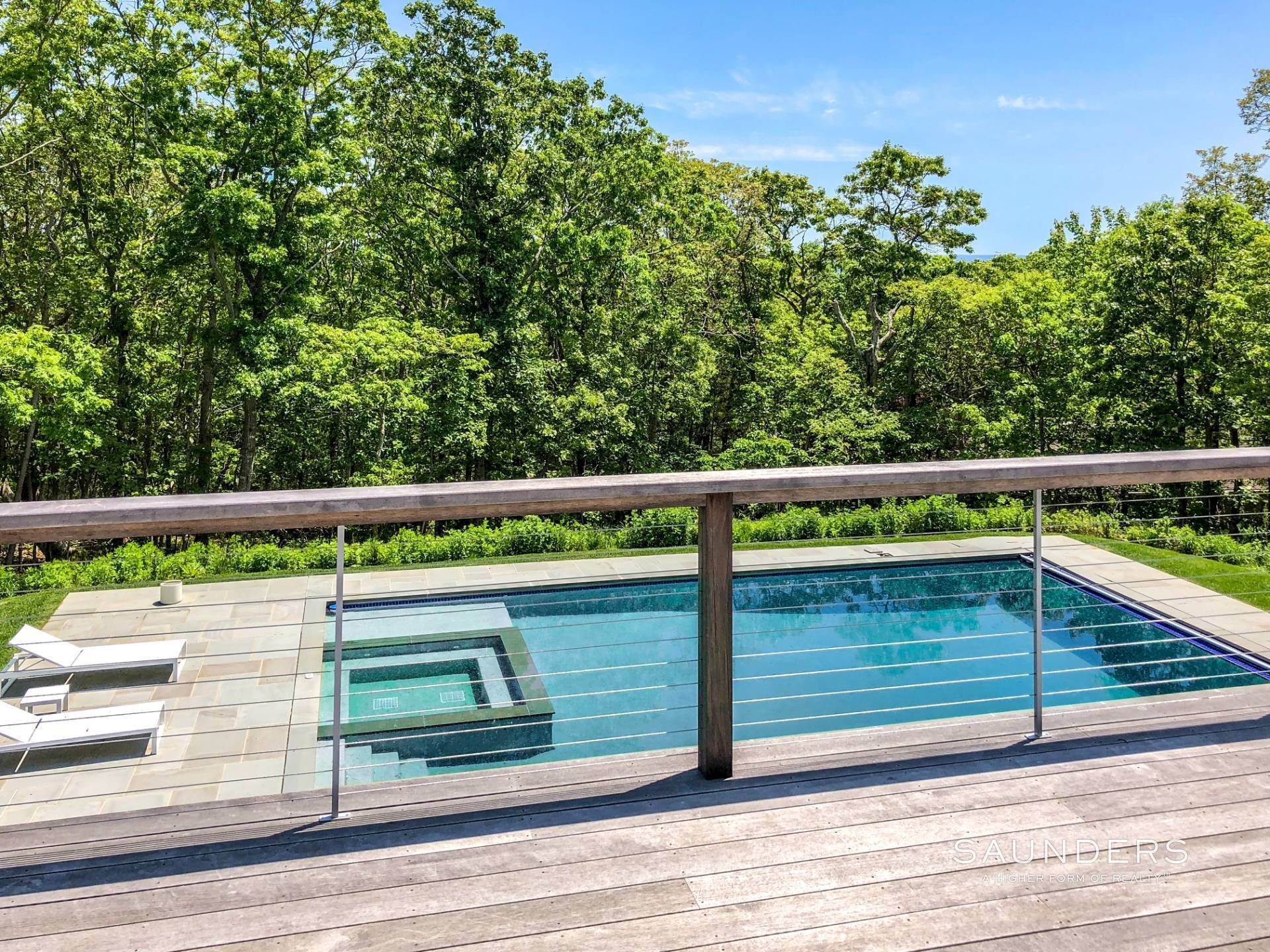 5. Single Family Homes for Sale at Superbly Renovated Oceanview Oasis 25 Dogwood Street, Montauk, NY 11954