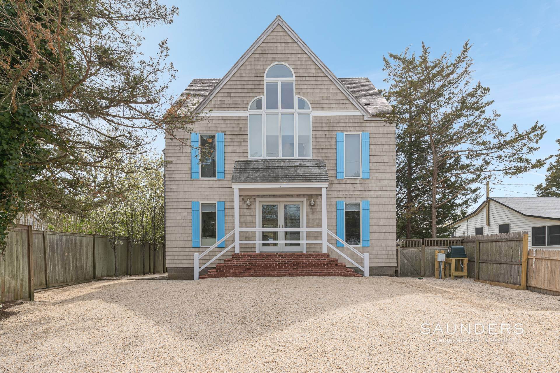 2. Single Family Homes for Sale at Boaters Waterfront Paradise In Southampton 61 Shore Road, Southampton, NY 11968