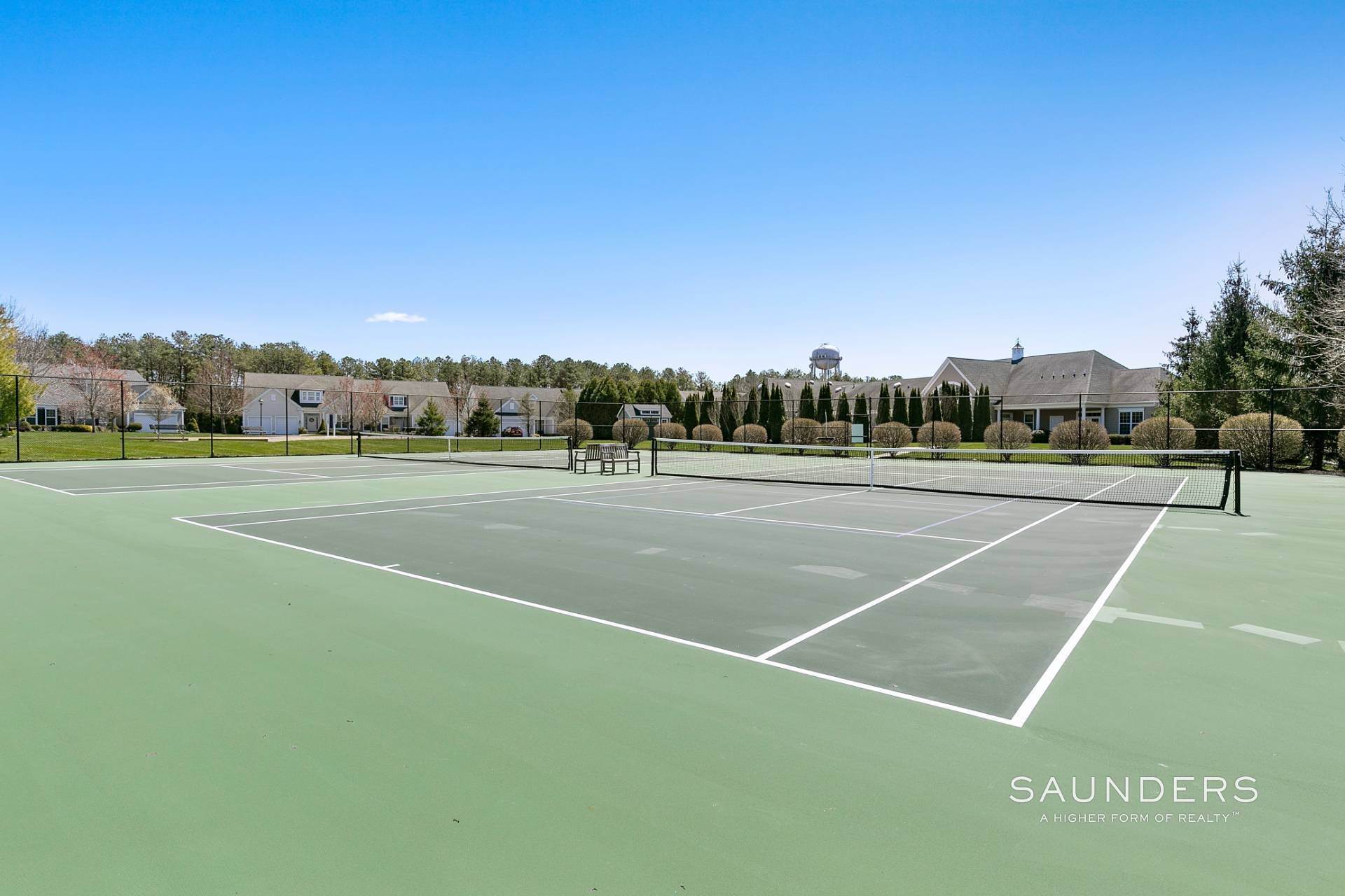 17. Condominiums for Sale at Luxury 55+ Westhampton Pines Town House 168 Jonathan Lane, Westhampton, NY 11977