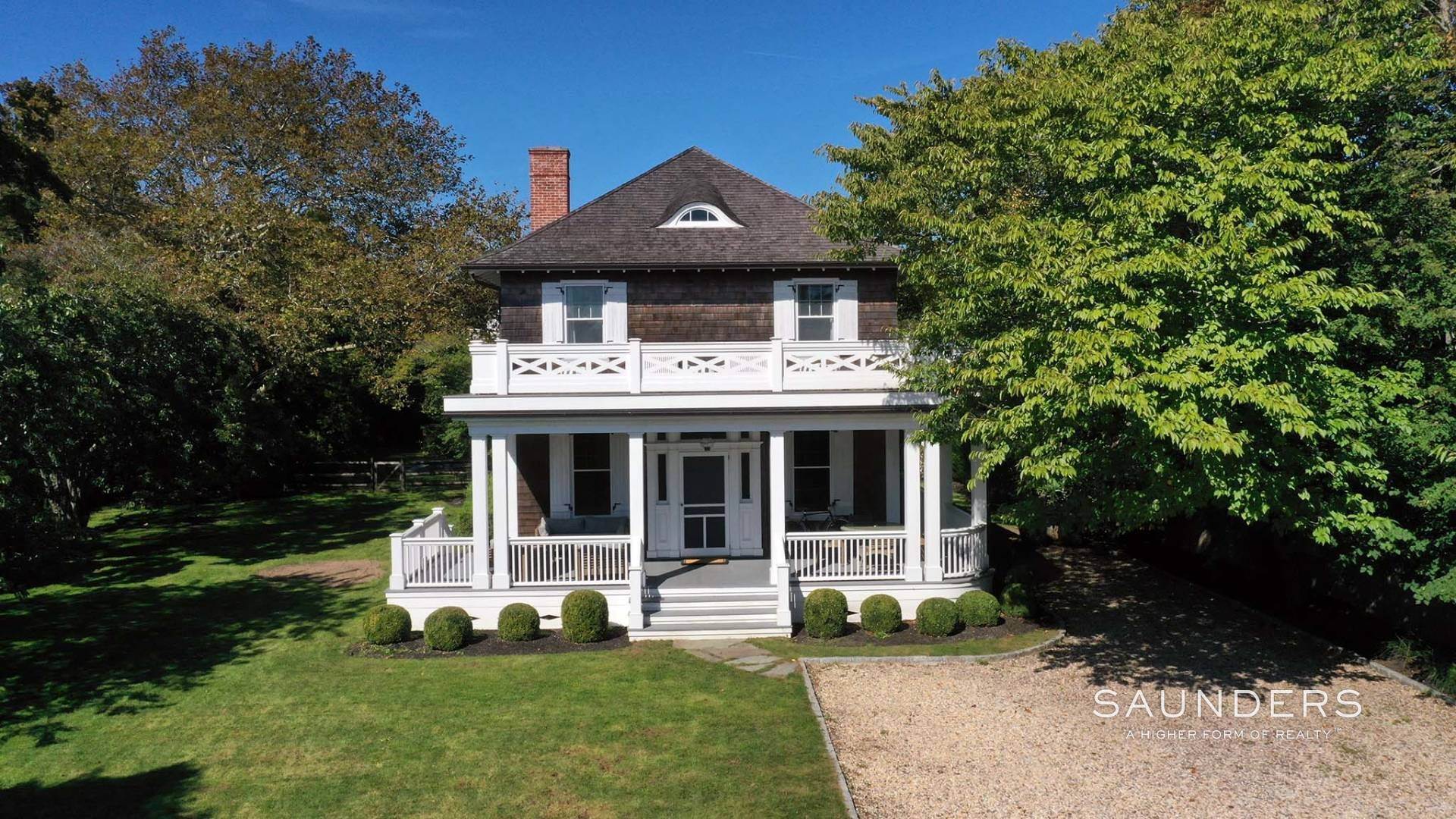 26. Single Family Homes for Sale at Historic Character, Modern Luxury On Bluff Road 288 Bluff Road, Amagansett, NY 11930