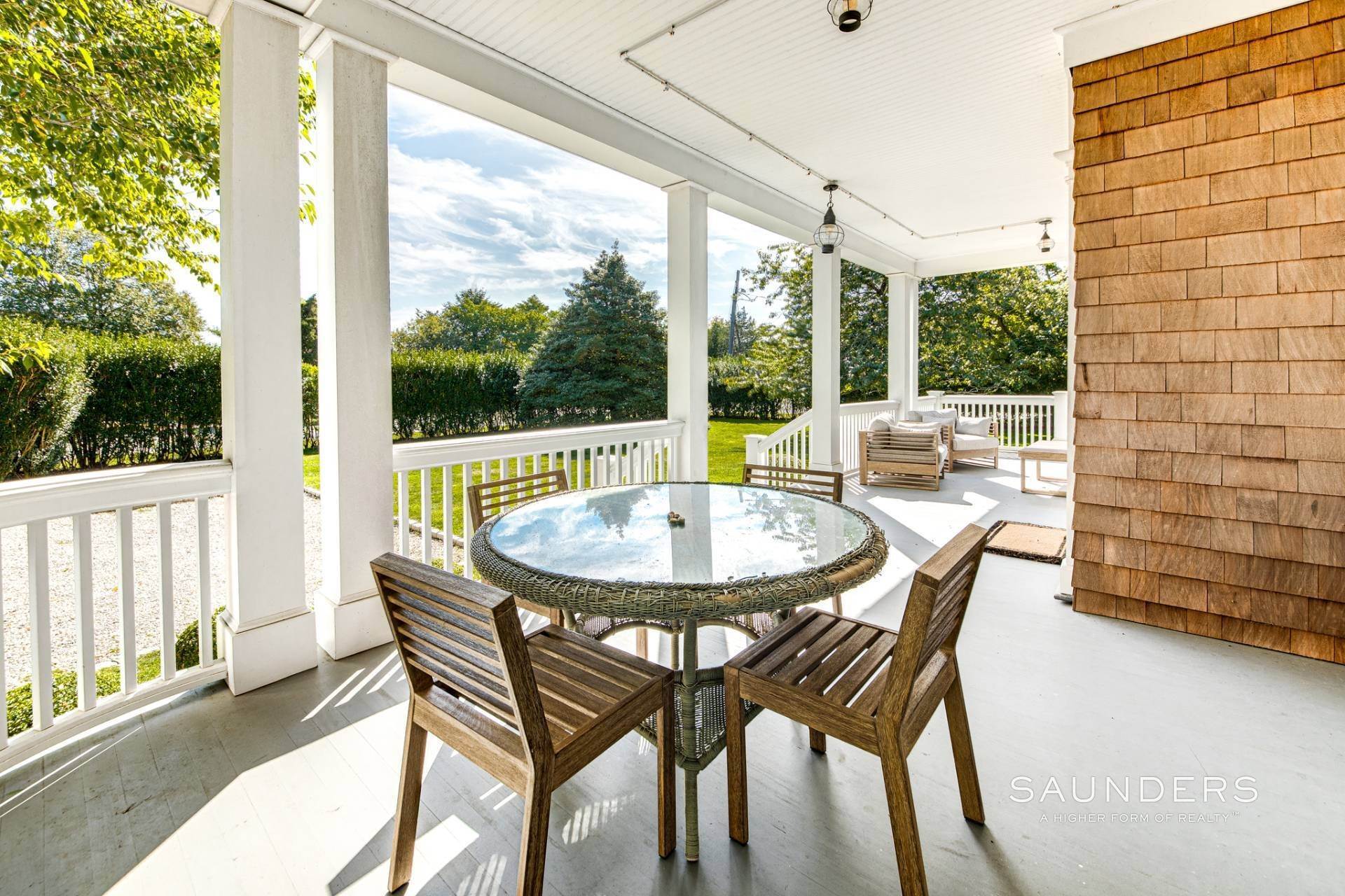 21. Single Family Homes for Sale at Historic Character, Modern Luxury On Bluff Road 288 Bluff Road, Amagansett, NY 11930
