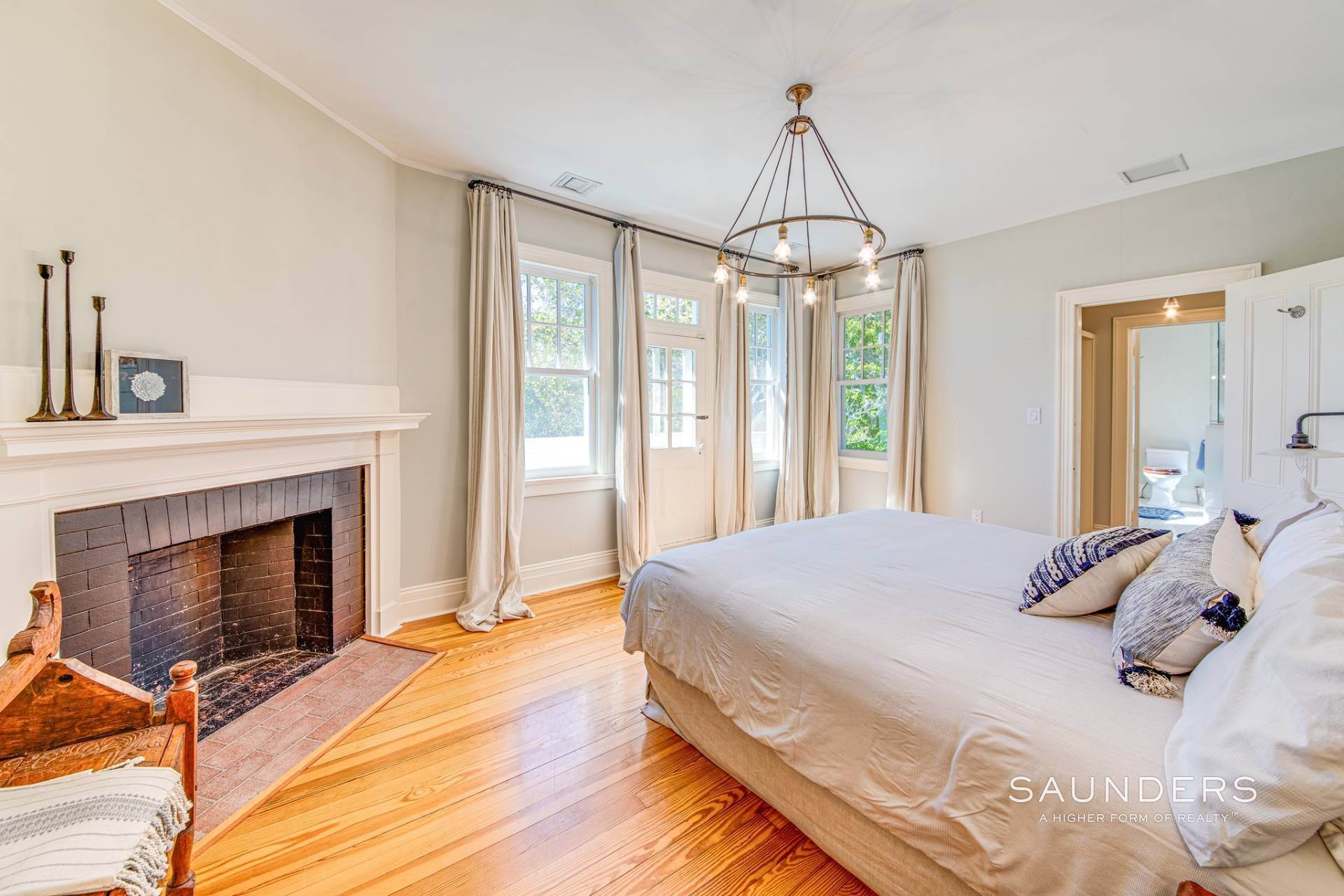 12. Single Family Homes for Sale at Historic Character, Modern Luxury On Bluff Road 288 Bluff Road, Amagansett, NY 11930