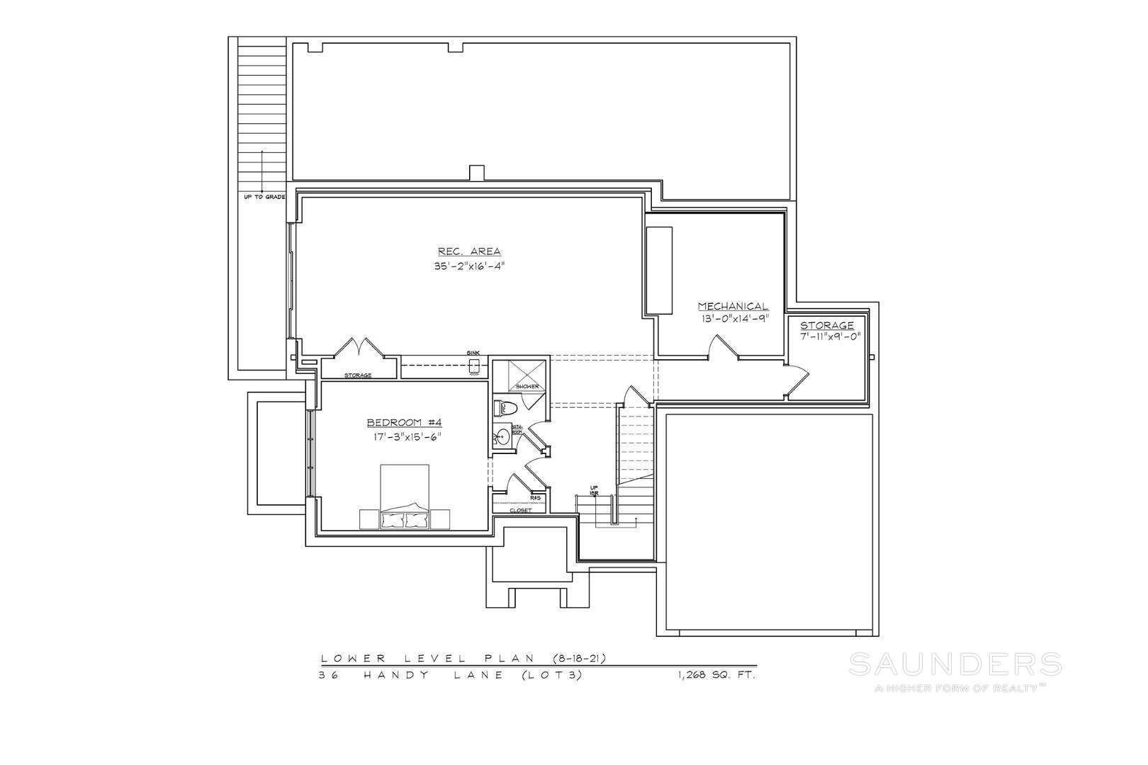 5. Single Family Homes for Sale at Ready For Summer 2022 - New Construction - Amagansett South 36 Handy Lane, Amagansett, NY 11930