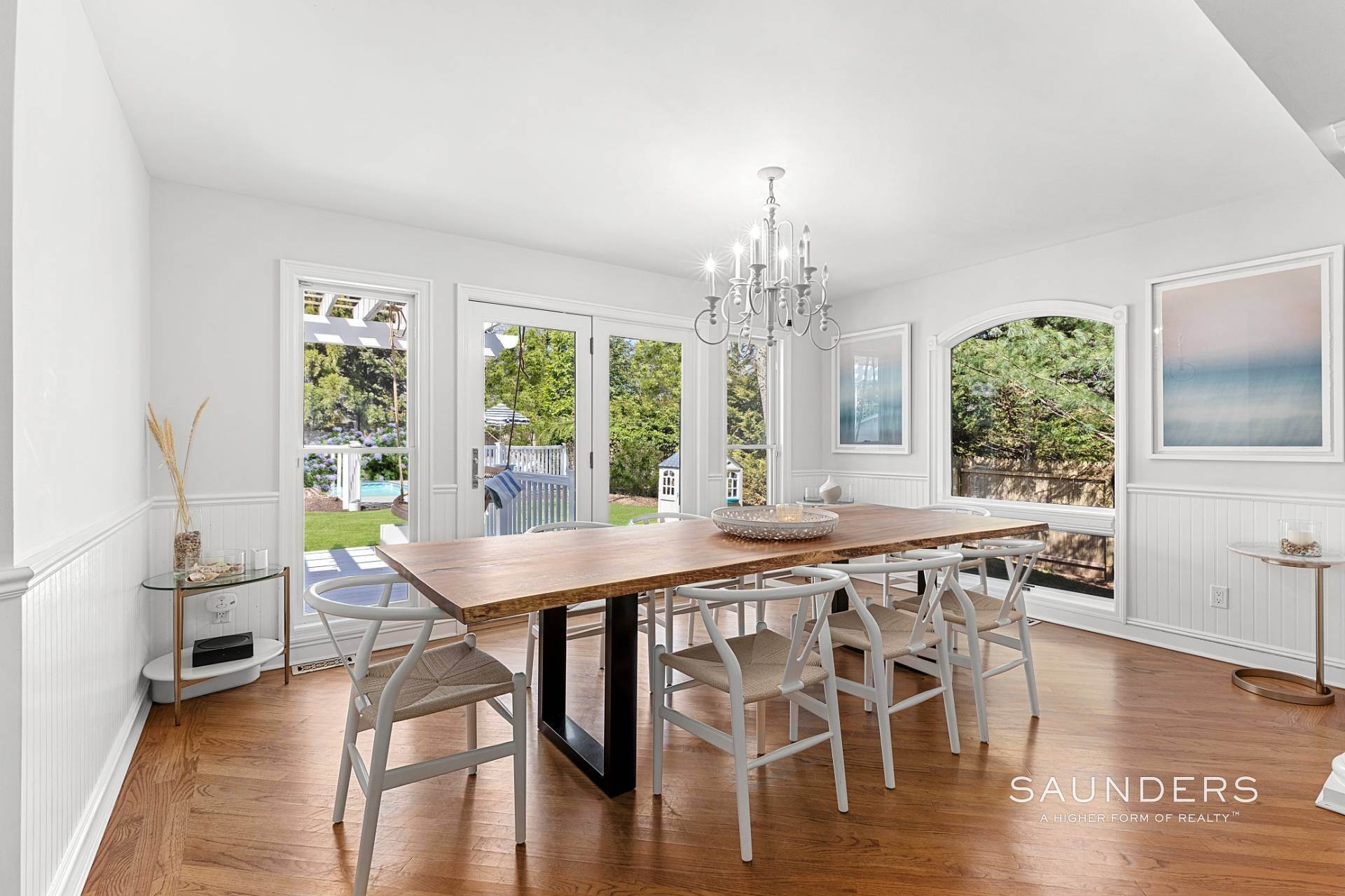 7. Single Family Homes for Sale at Home Sweet Home In The Village 65 Aspatuck Road, Westhampton Beach Village, NY 11978