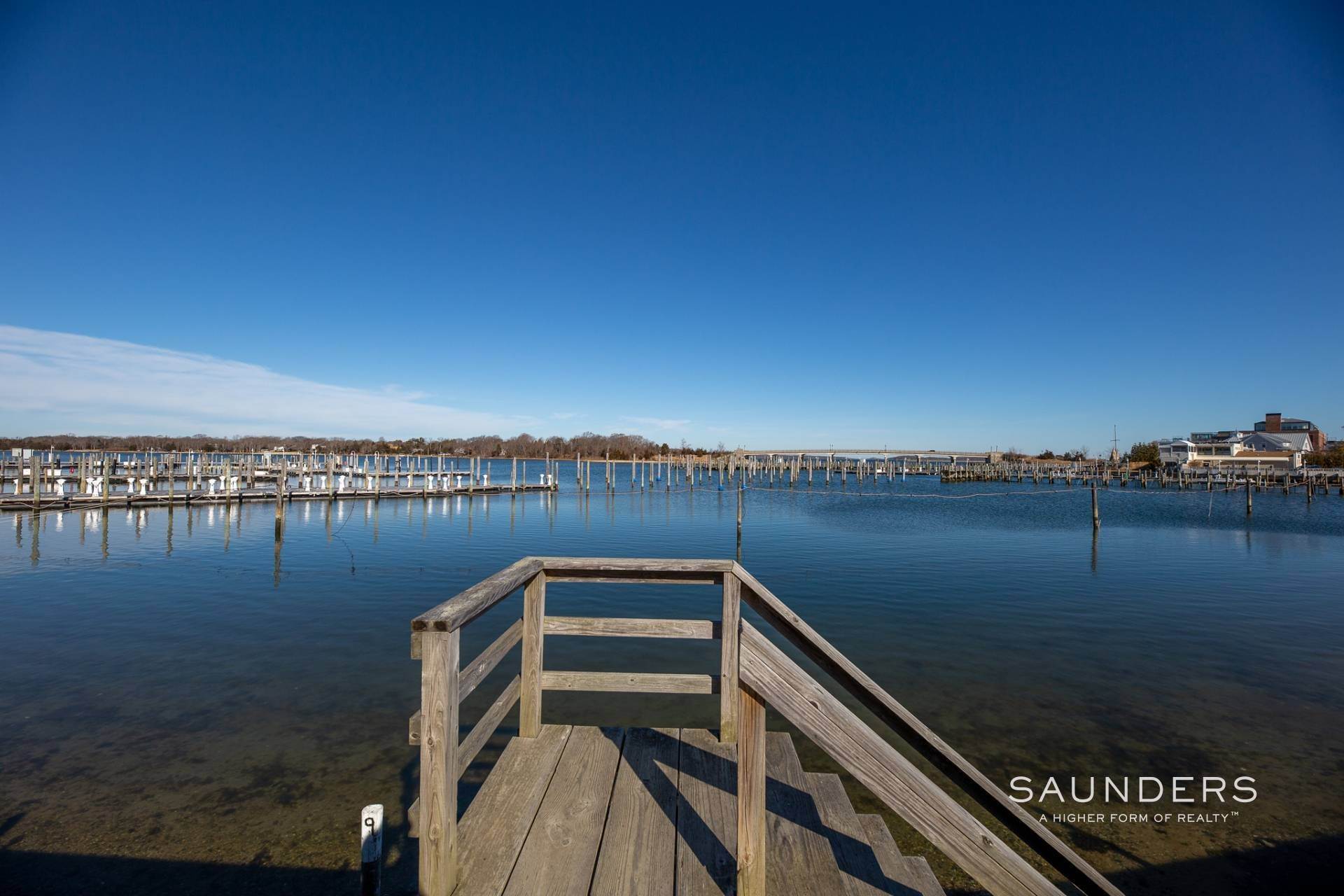 19. Condominiums for Sale at Sag Harbor Village Waterfront 21 West Water Street, #1a, Sag Harbor, NY 11963