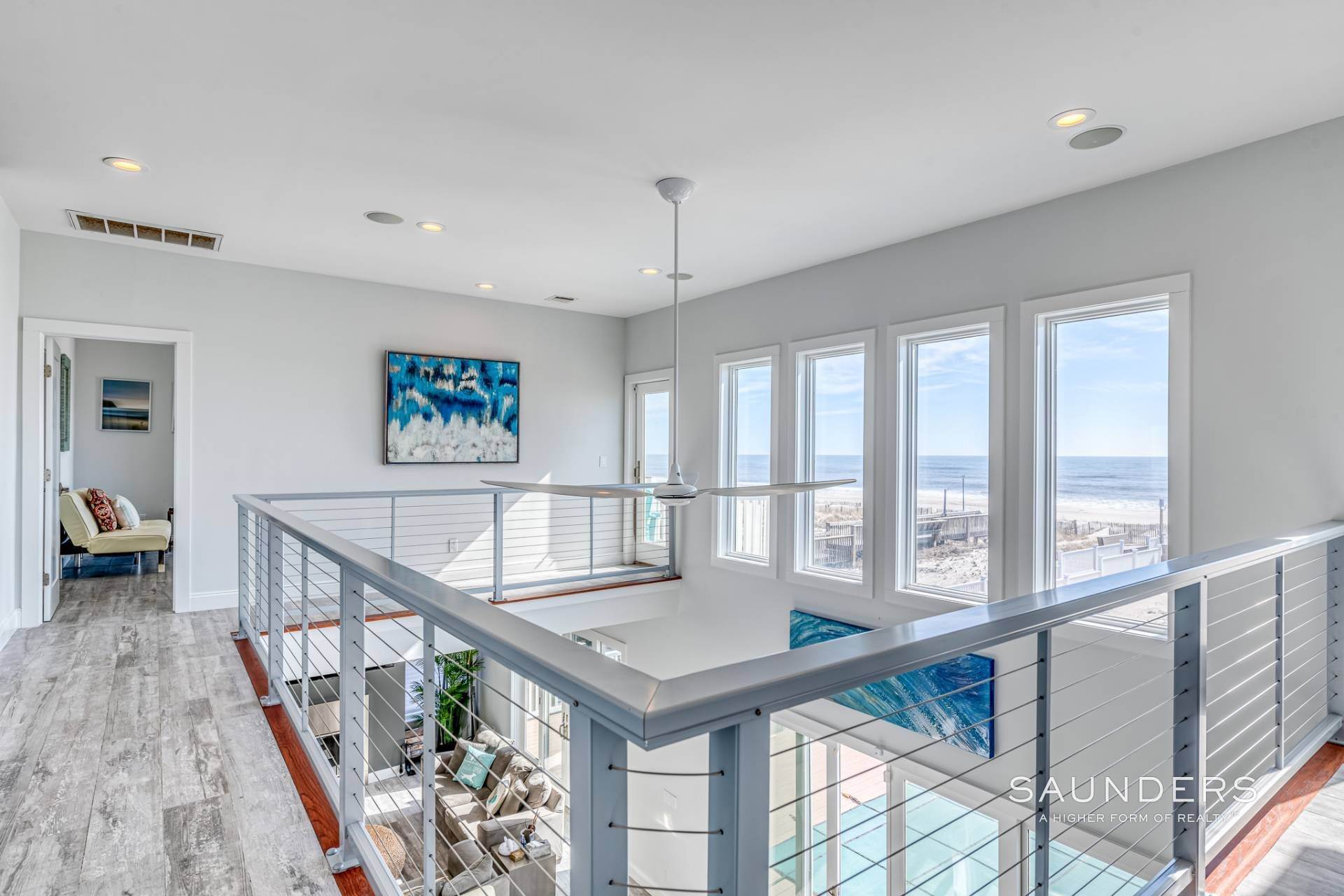 9. Single Family Homes at Outstanding Oceanfront Rental 749 Dune Road, Westhampton Dunes Village, NY 11978
