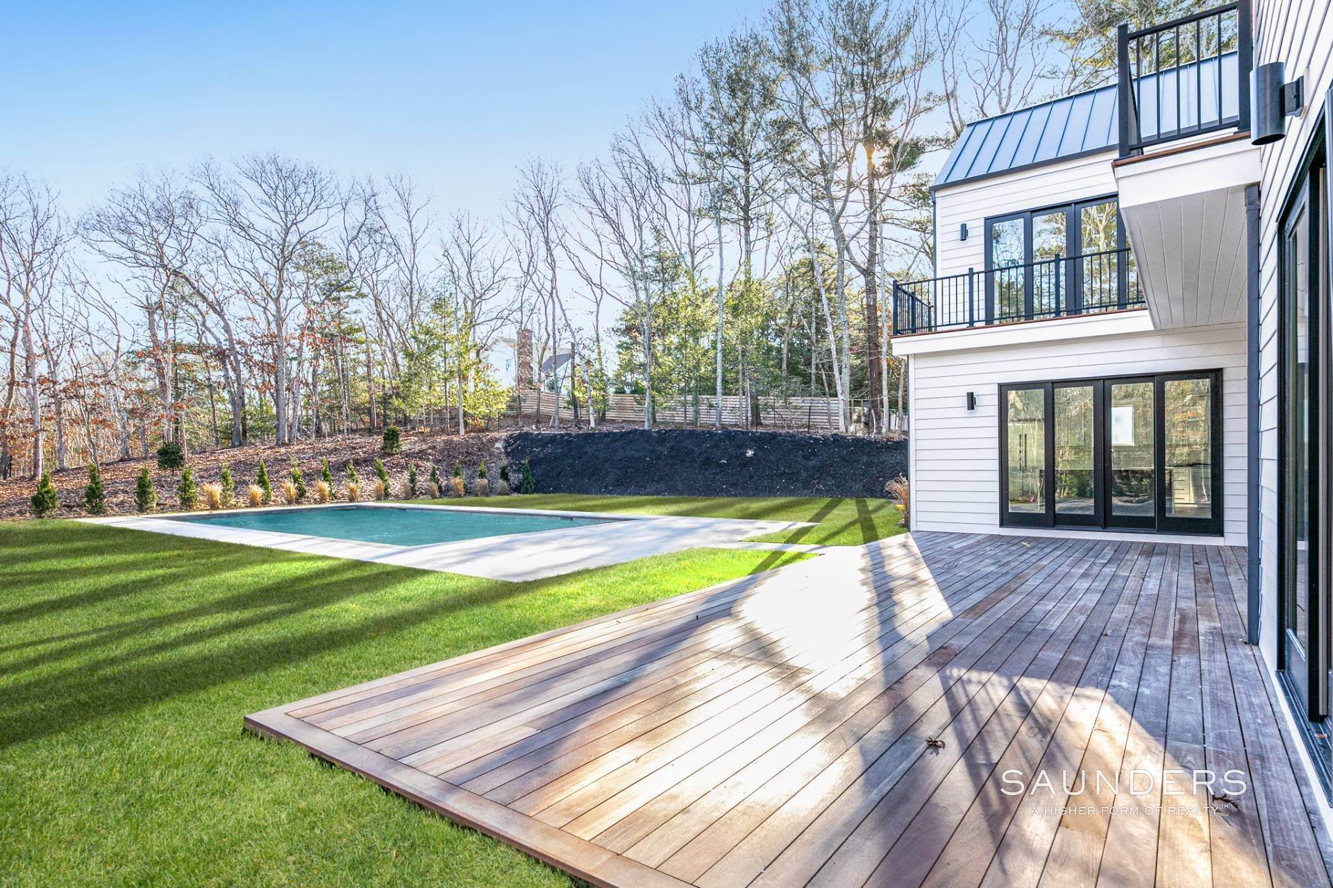 4. Single Family Homes for Sale at Unsurpassed Luxury And Elegance With This Brand New Construction 10 Van Scoys Path, East Hampton, NY 11937