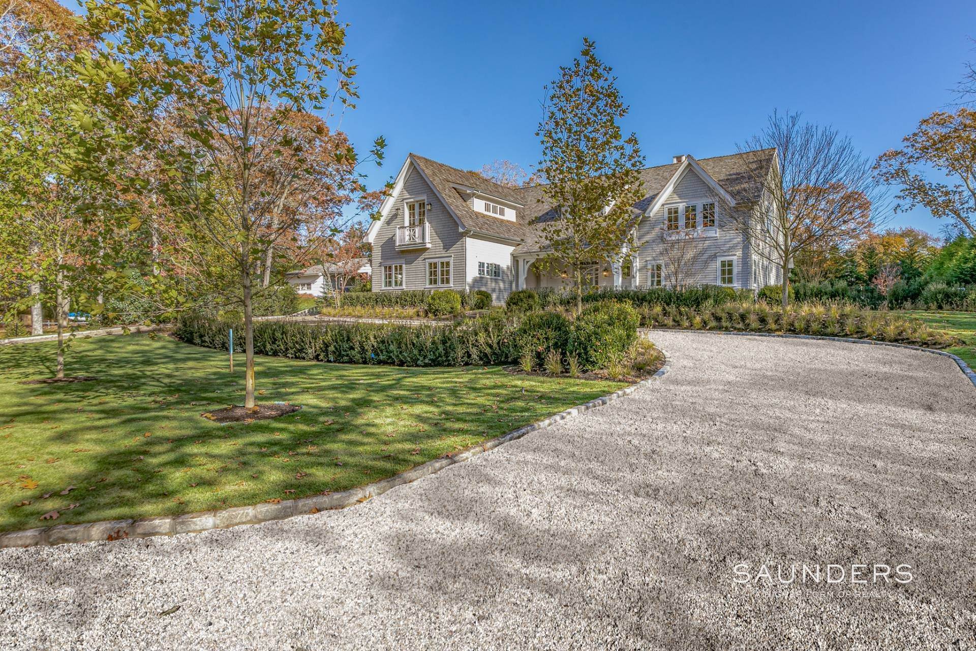 1. Single Family Homes for Sale at Finished And Fabulous New Construction On Cove Hollow 58 Cove Hollow Road, East Hampton, NY 11937