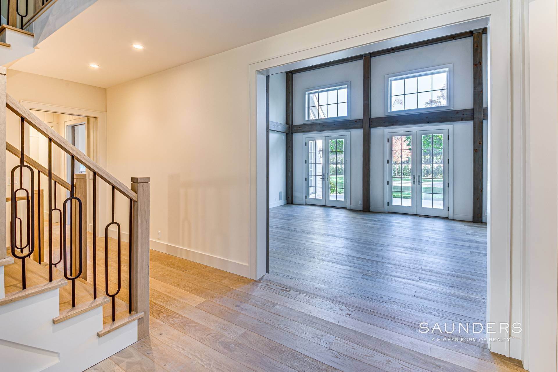 5. Single Family Homes for Sale at Finished And Fabulous New Construction On Cove Hollow 58 Cove Hollow Road, East Hampton, NY 11937